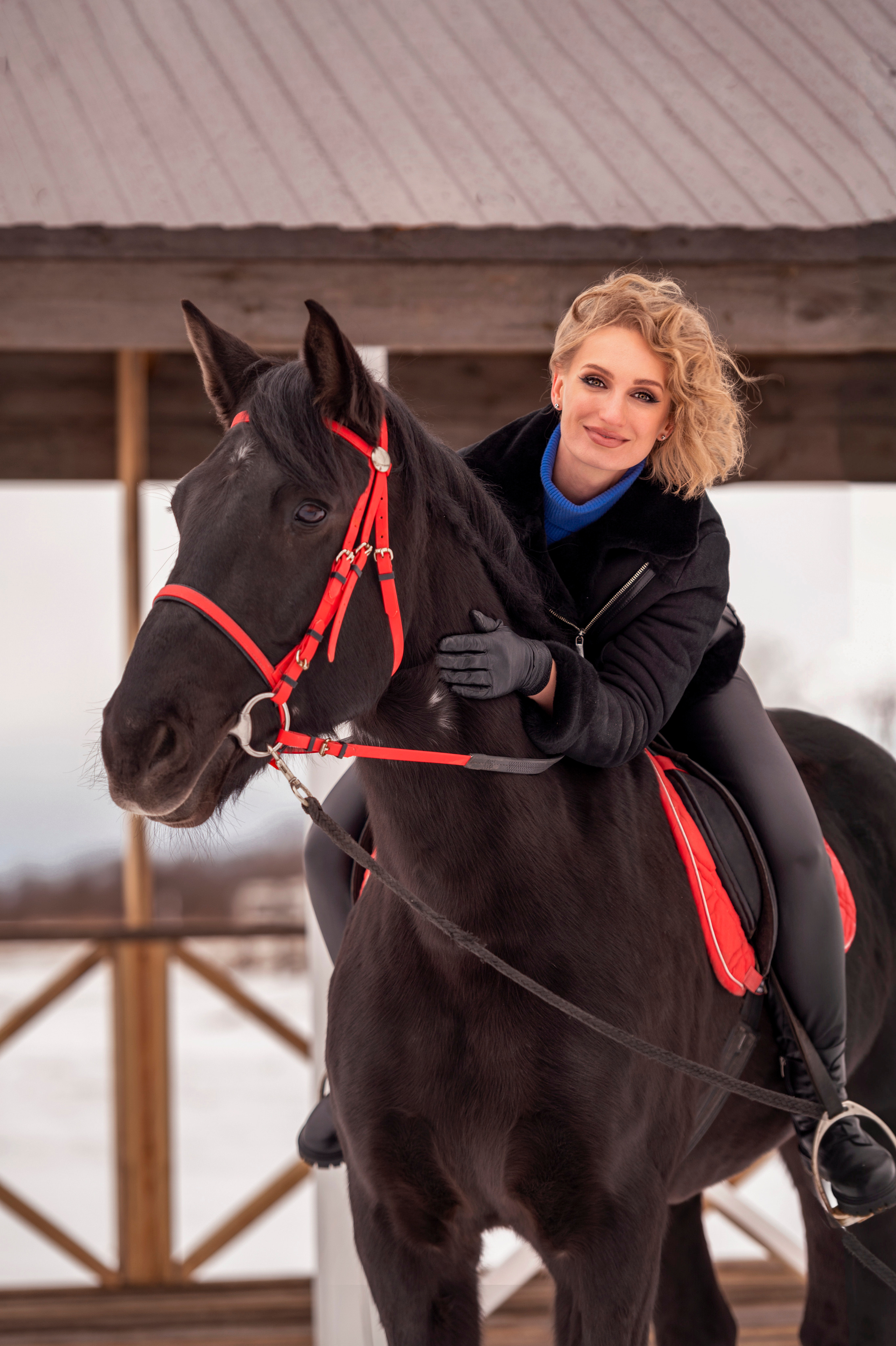 Фотосессия на лошадях. Семейный и детский фотограф в Канске и Канском р-не, Красноярск и