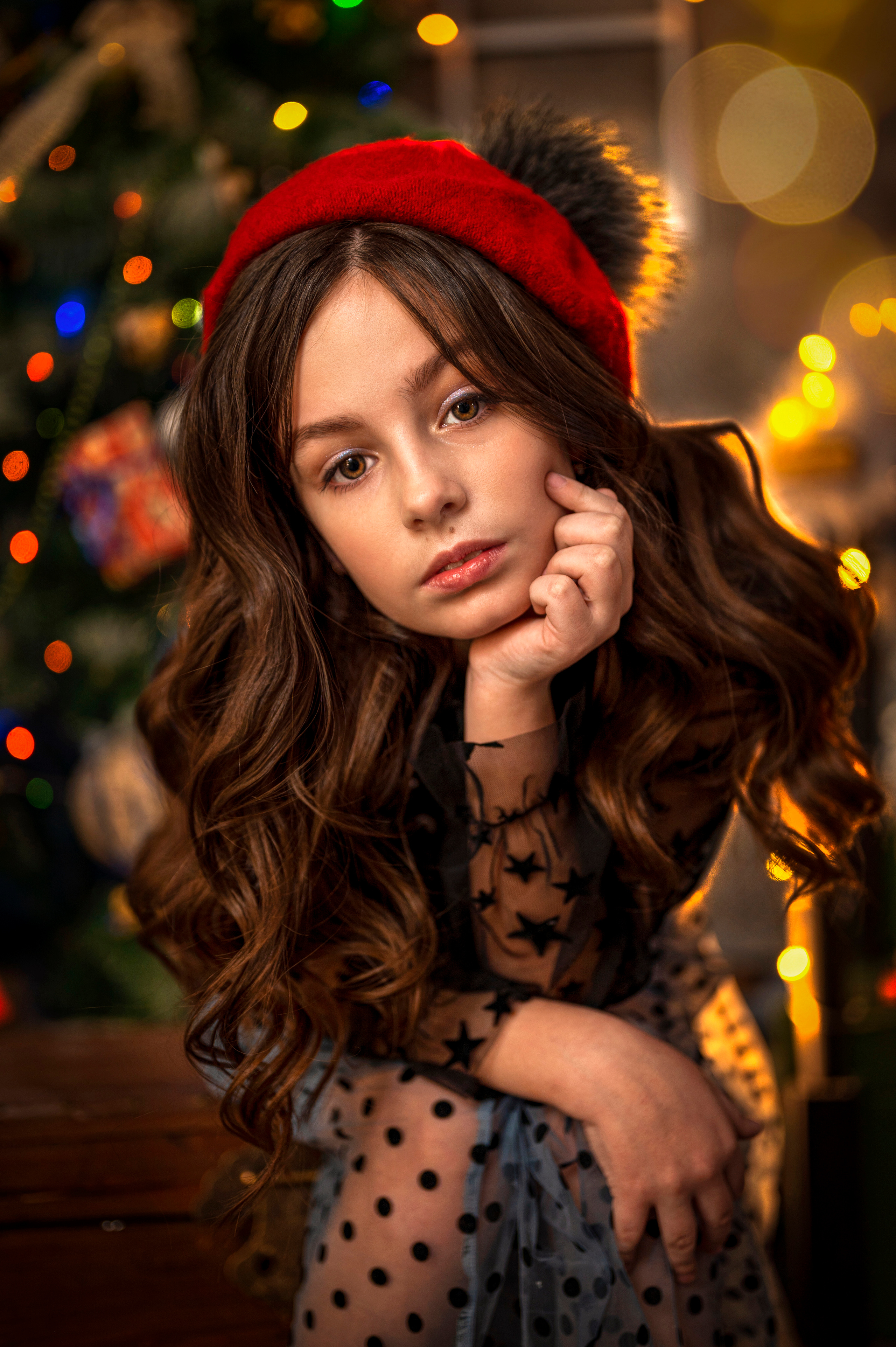 Ксюша. Семейный и детский фотограф в Канске и Канском р-не, Красноярск и