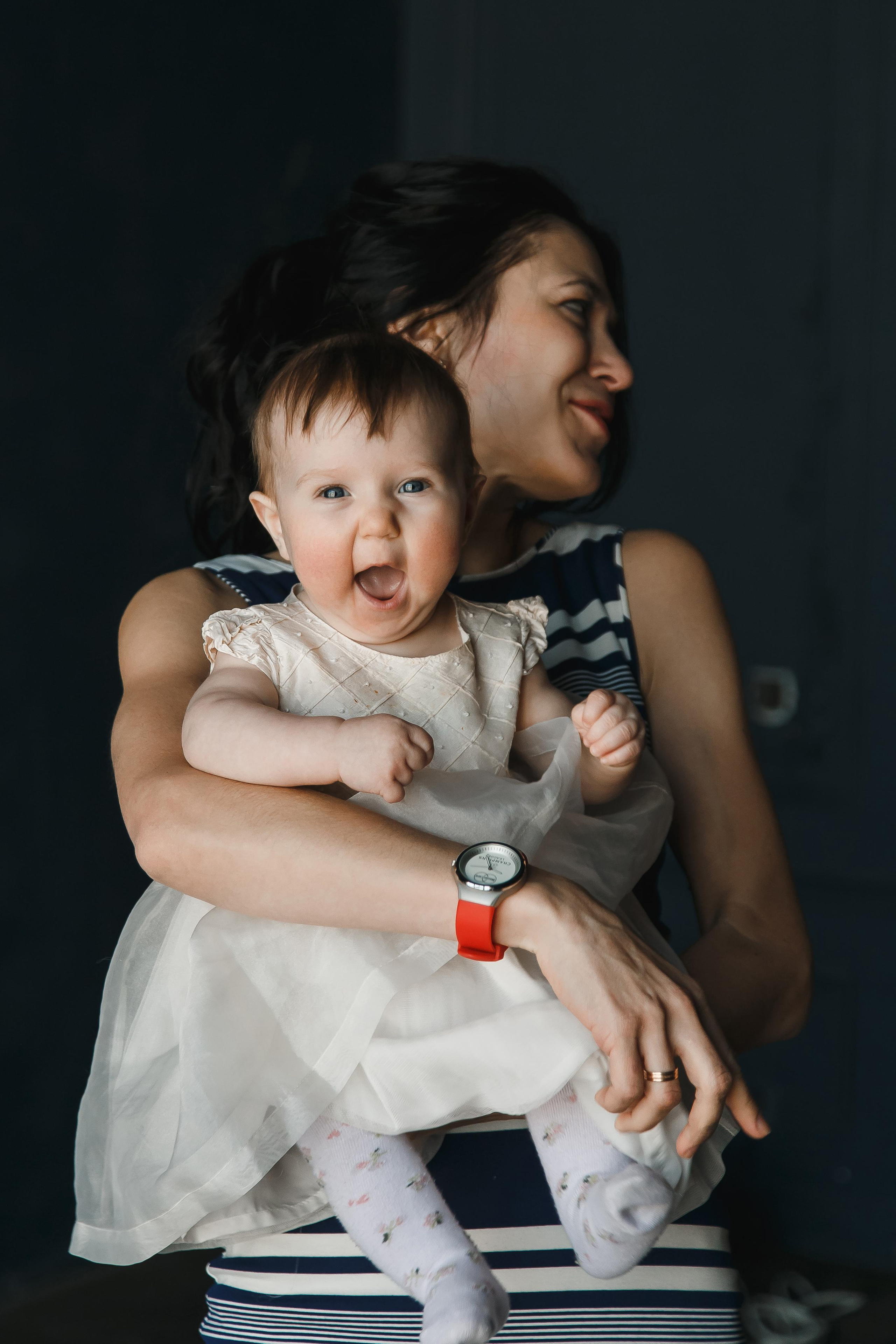 Семейный фотограф в СПб Антонина Линова