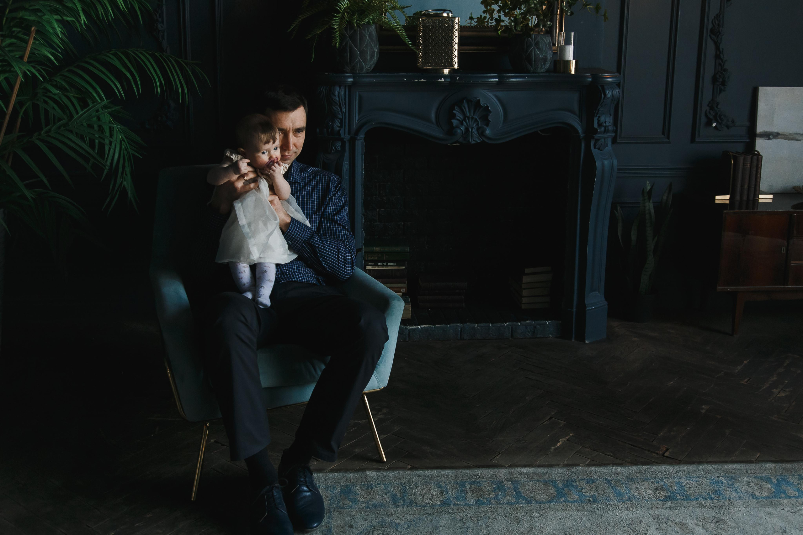 Семейный фотограф в СПб Антонина Линова