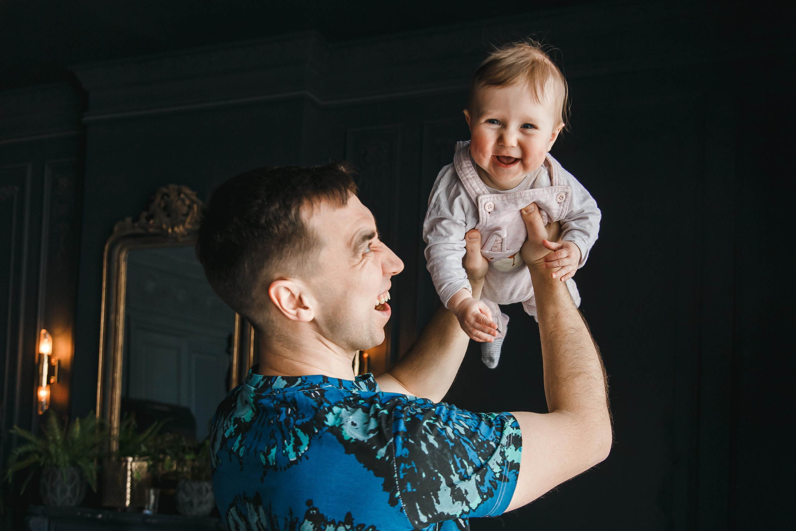 Семейный фотограф в СПб Антонина Линова