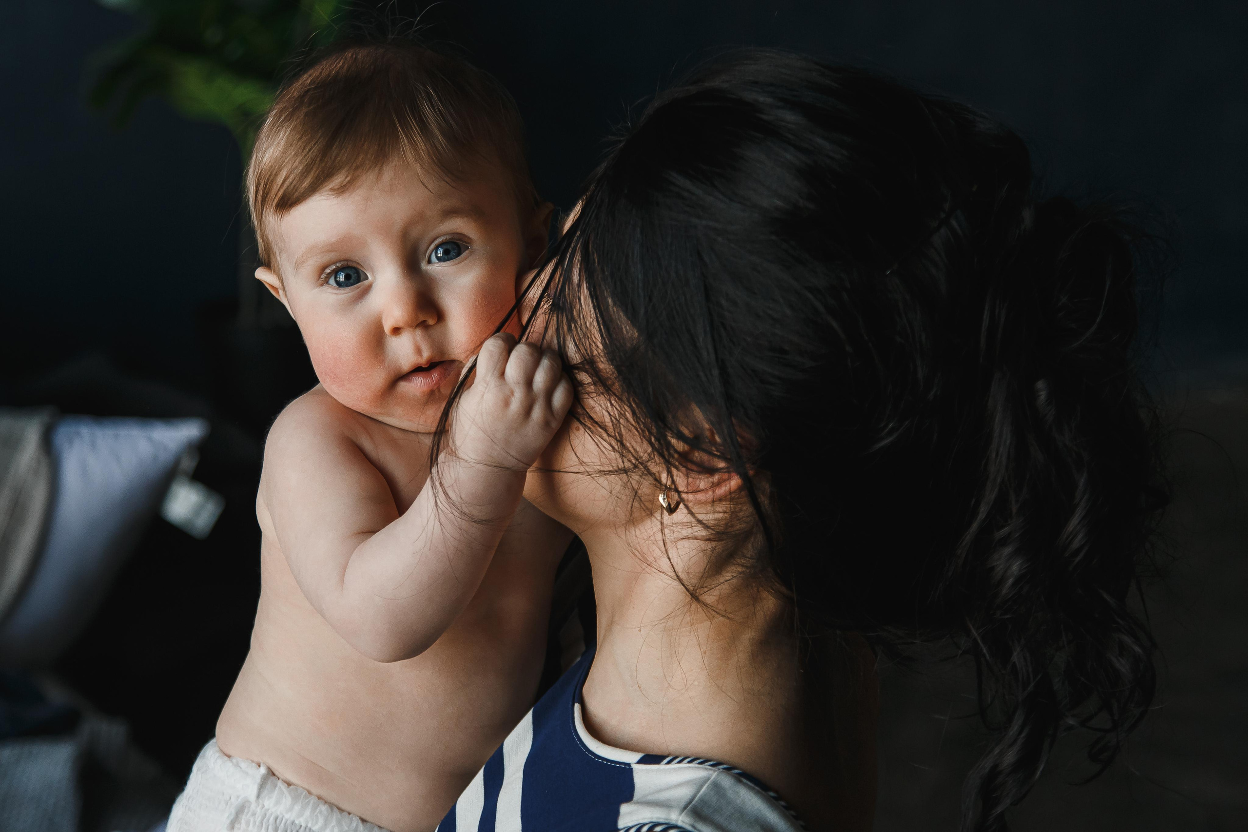 Семейный фотограф в СПб Антонина Линова
