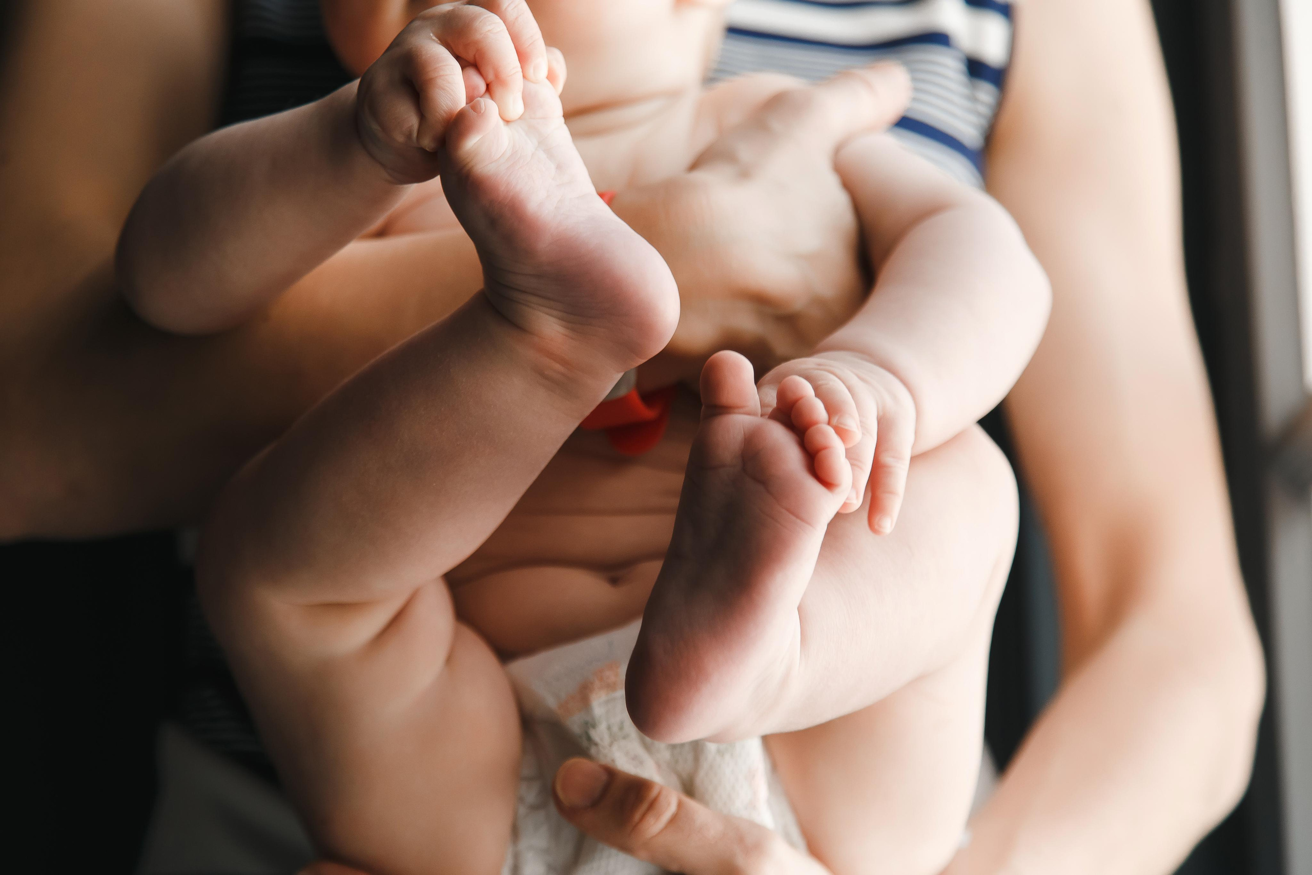 Семейный фотограф в СПб Антонина Линова