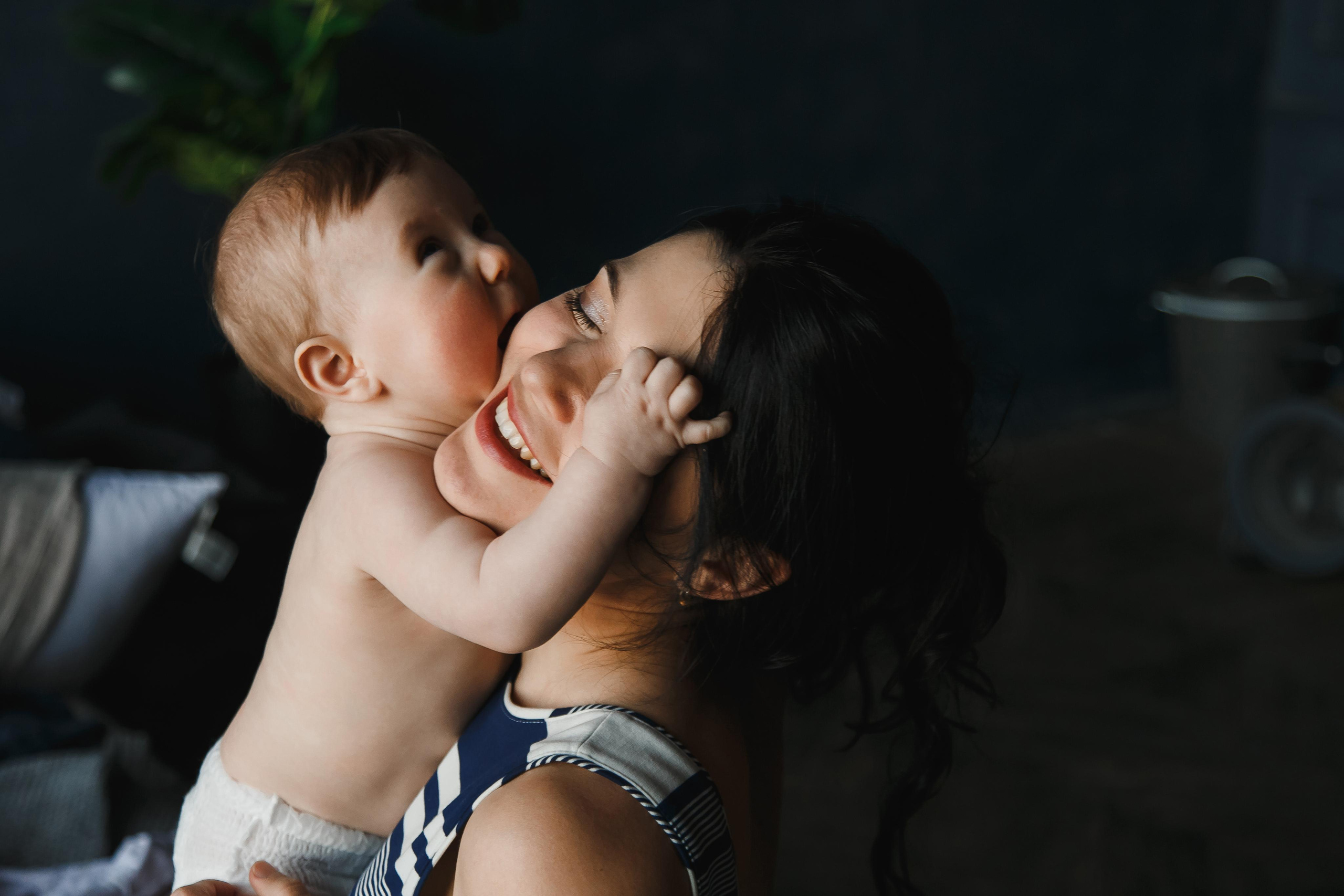 Семейный фотограф в СПб Антонина Линова