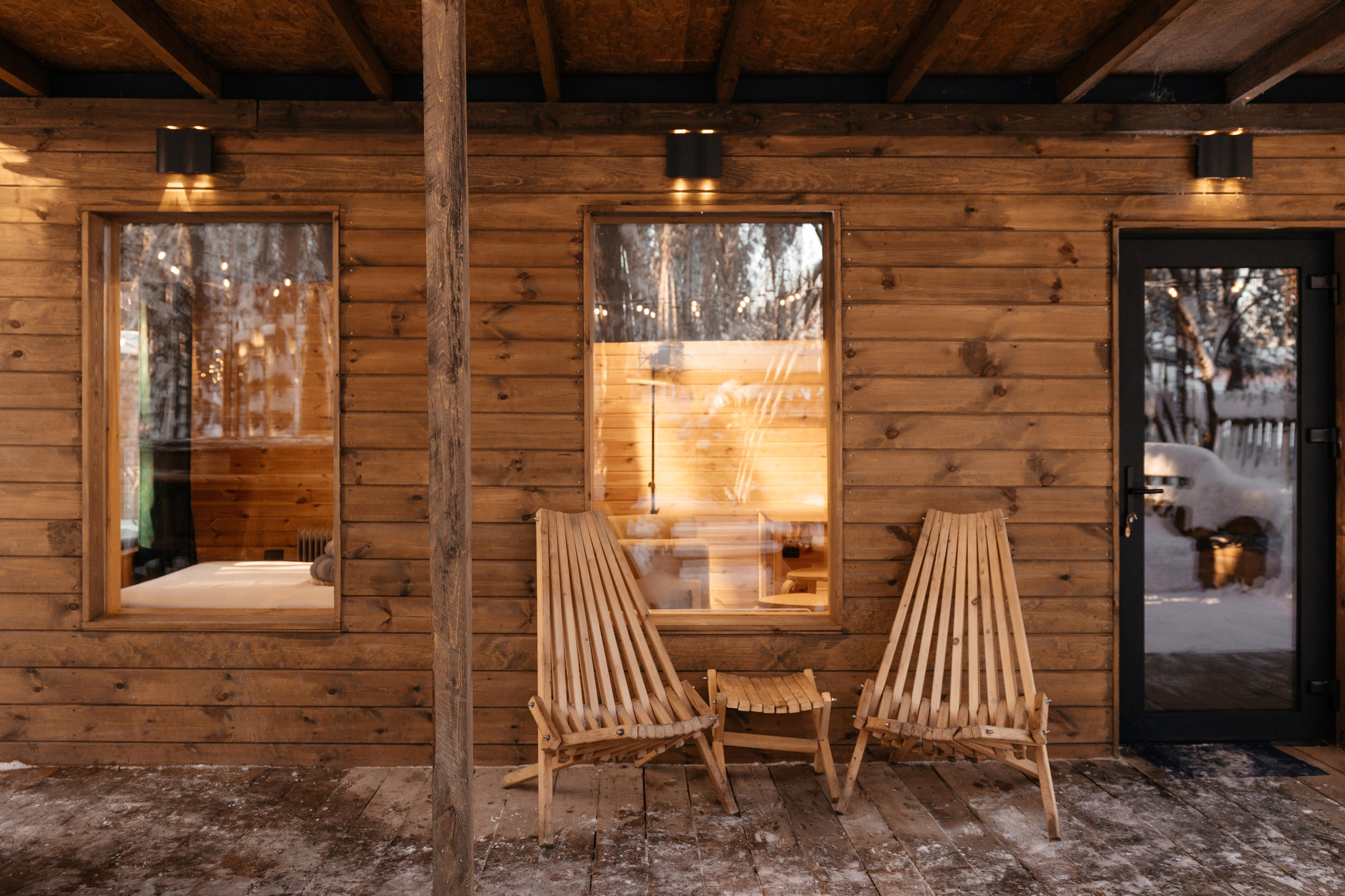 Дверь в лес. Фотограф для бизнеса Константин Брусницын в Екатеринбурге