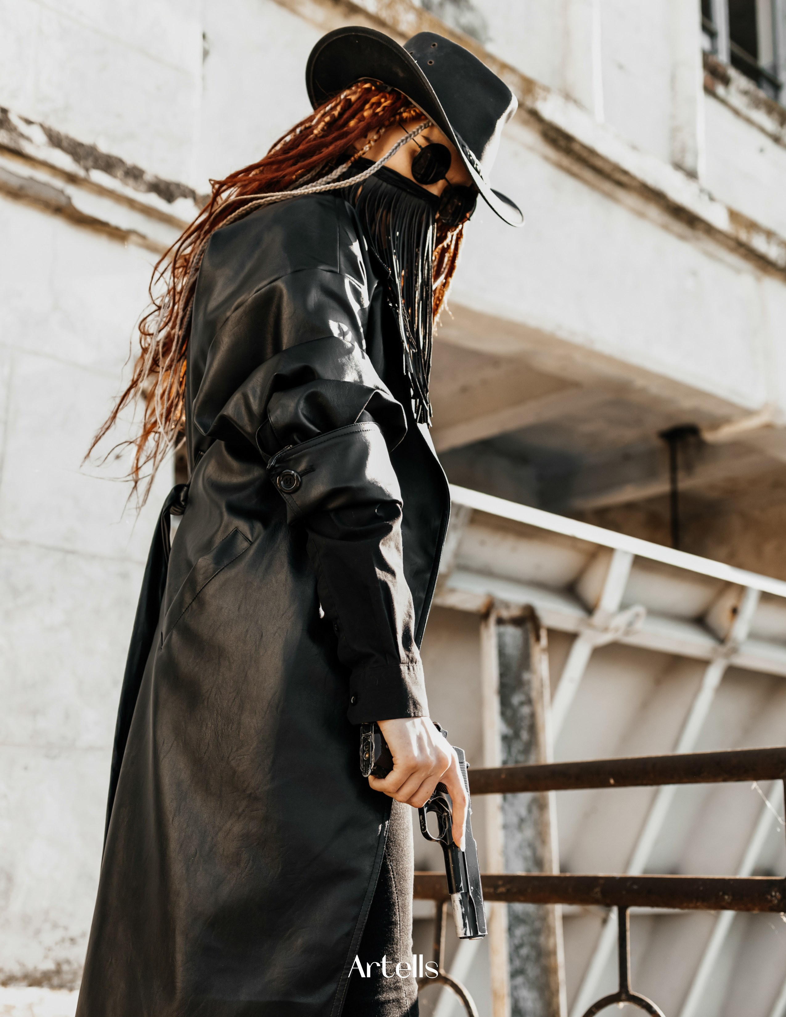 ARTELLS. Фотограф в Краснодаре Лагунов Владимир