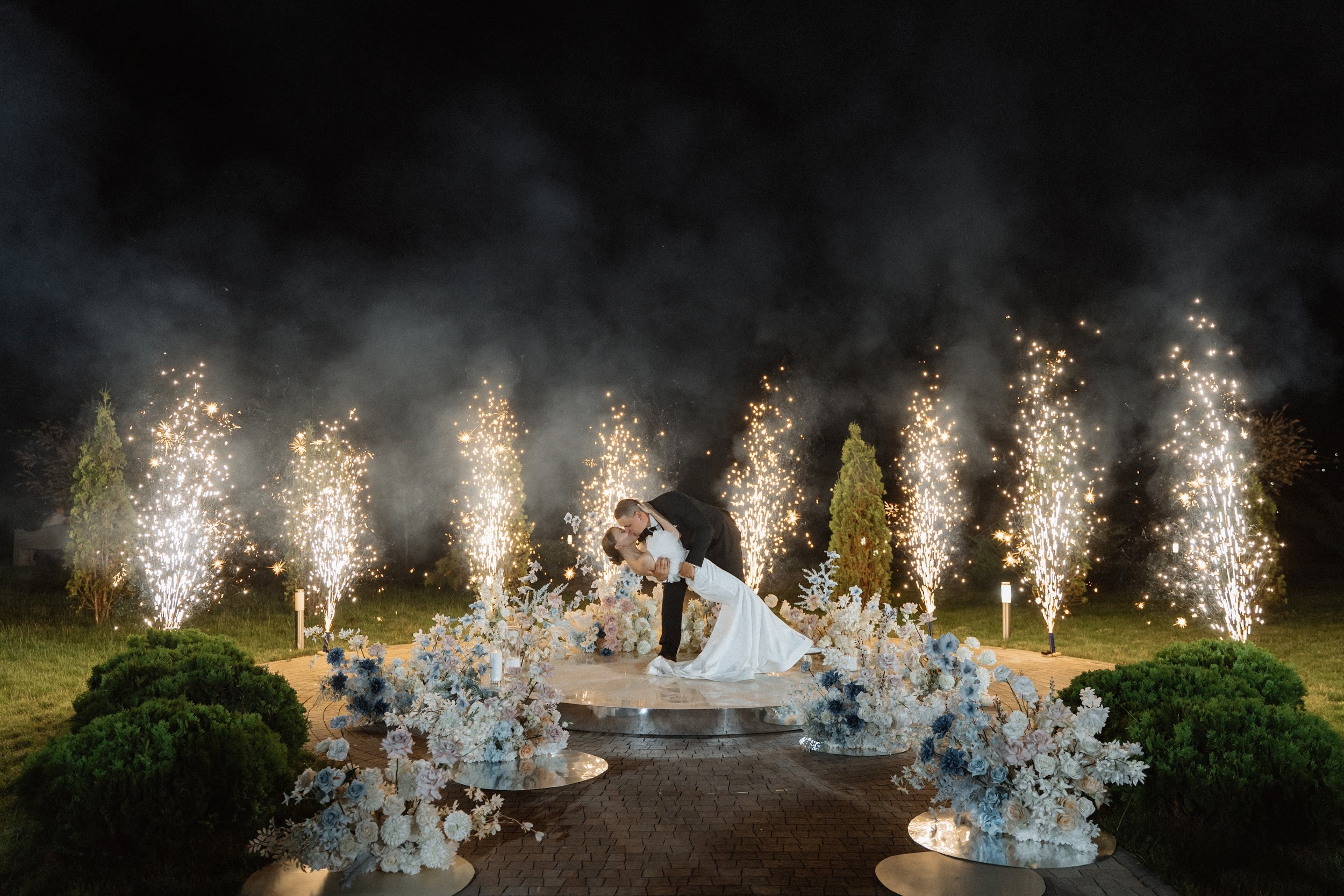 Организатор свадеб в Ростове-на-Дону