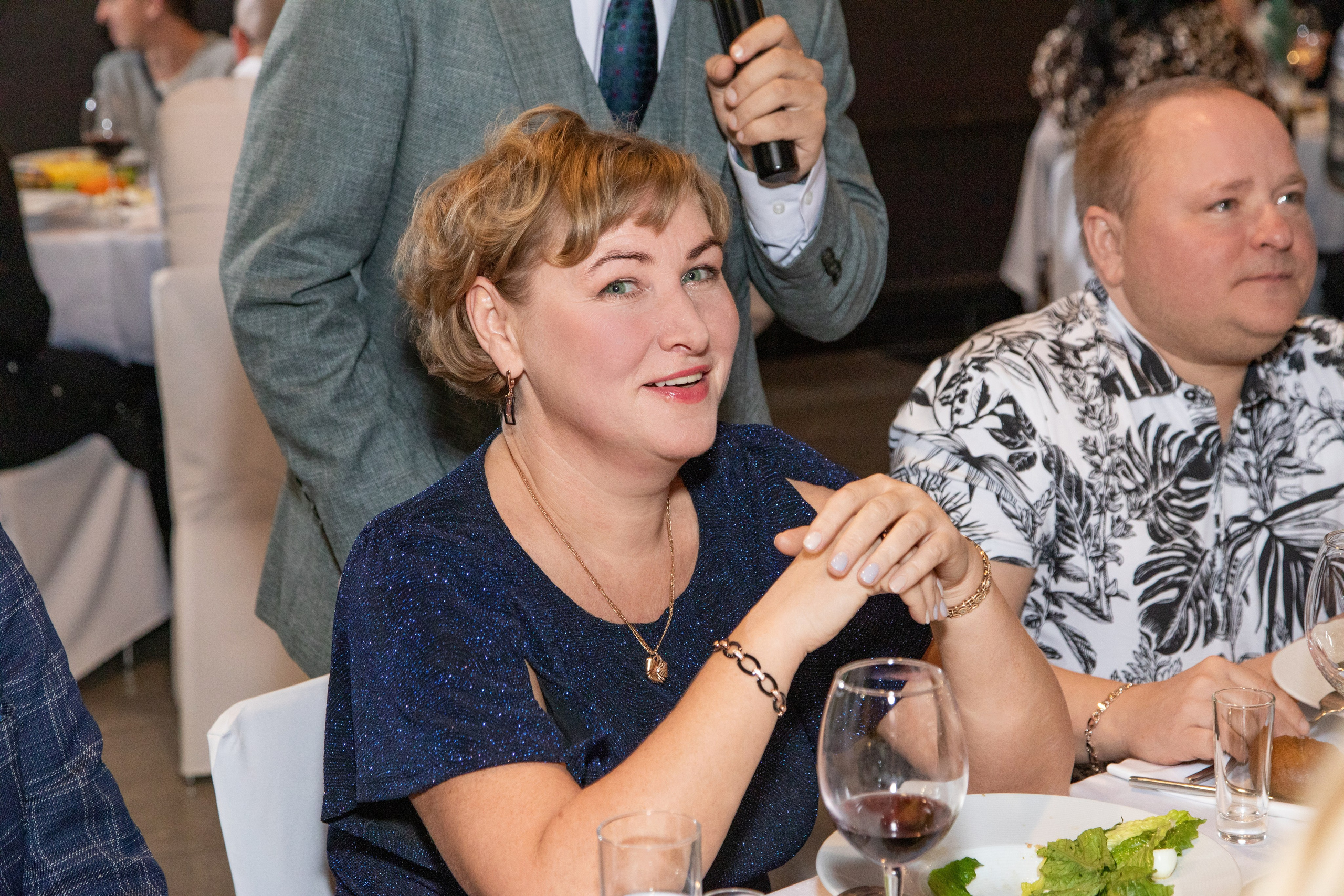 Корпоративная фотосъёмка в Нижнем Новгороде | Мероприятия и деловые фото. Фотограф Нижний Новгород Мария Китаева