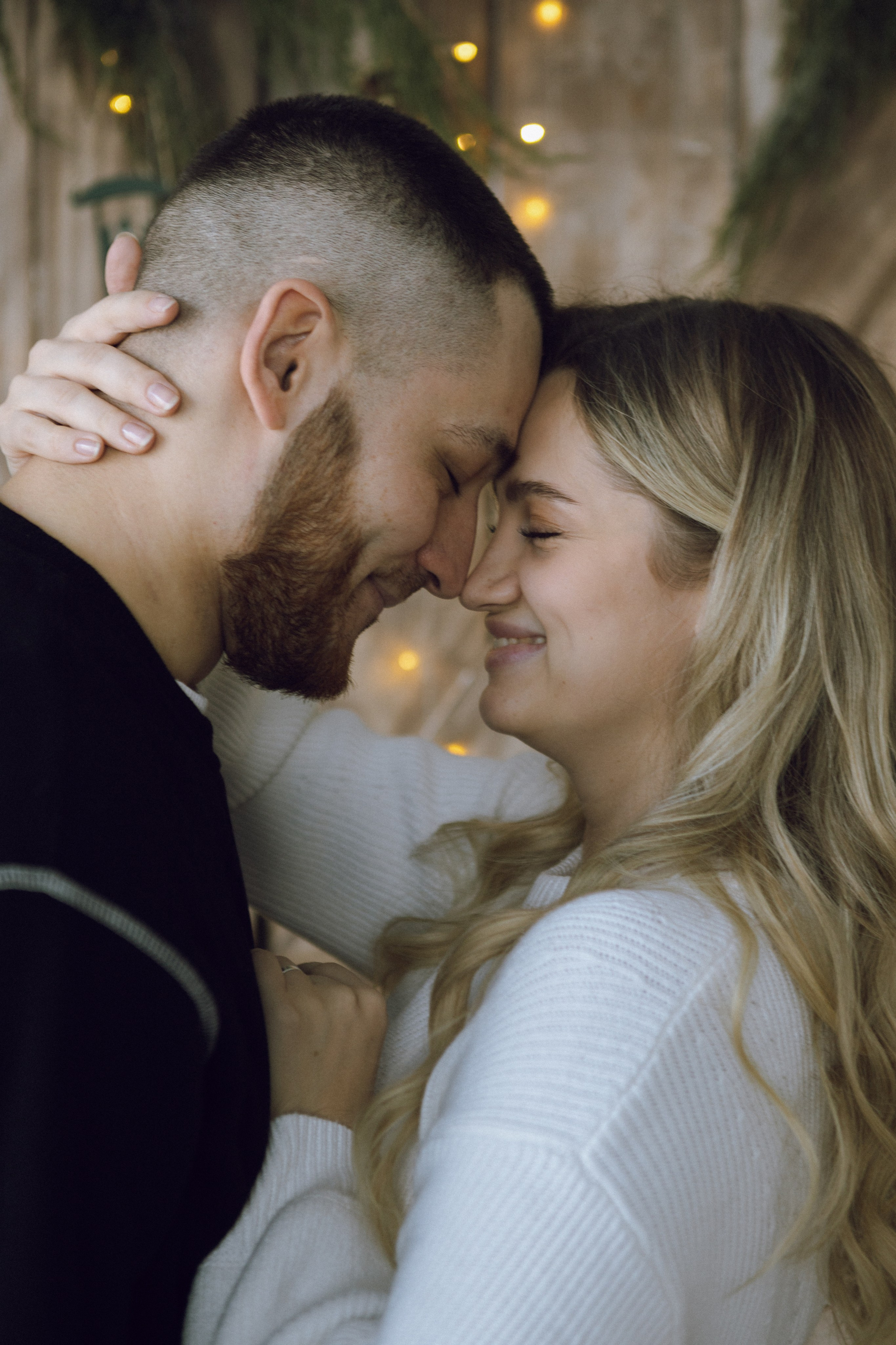 Новогодняя фотосессия. Фотограф Челябинск Эвелина Ганага, съемка для бизнеса и маркетплейсов