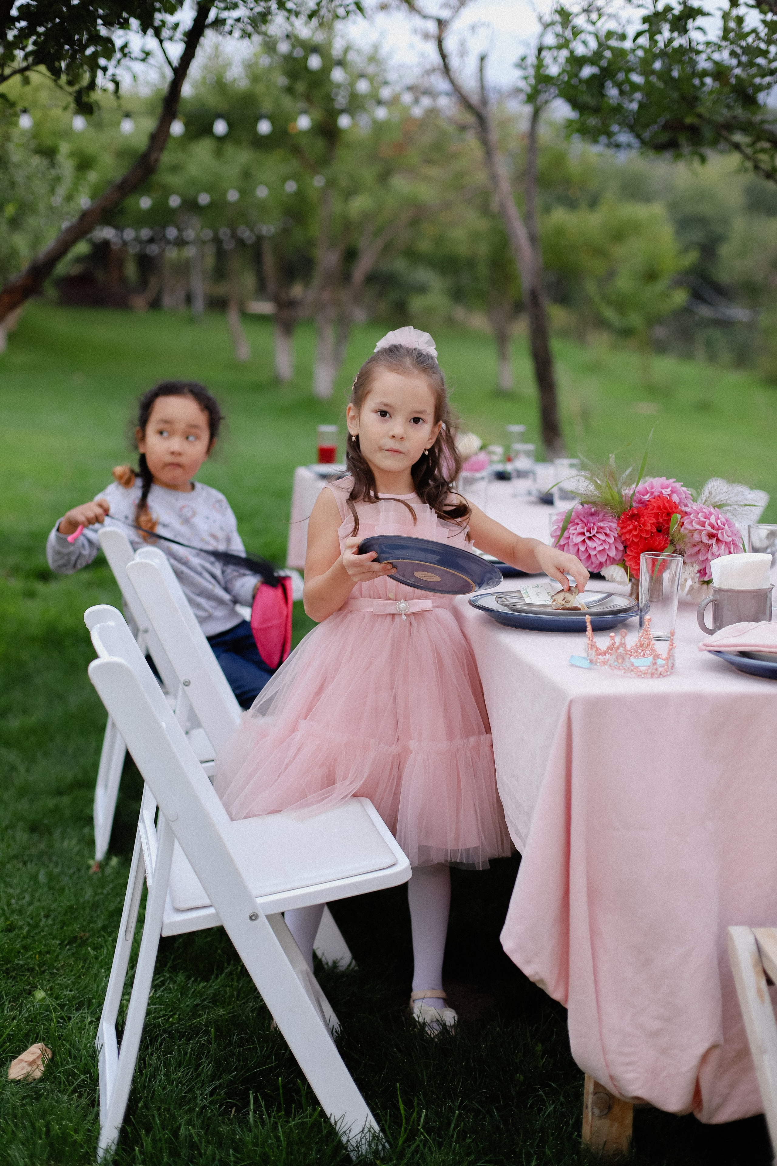 Рустам и Елизавета. Фотограф в Алматы и Москве Даша Пушкина