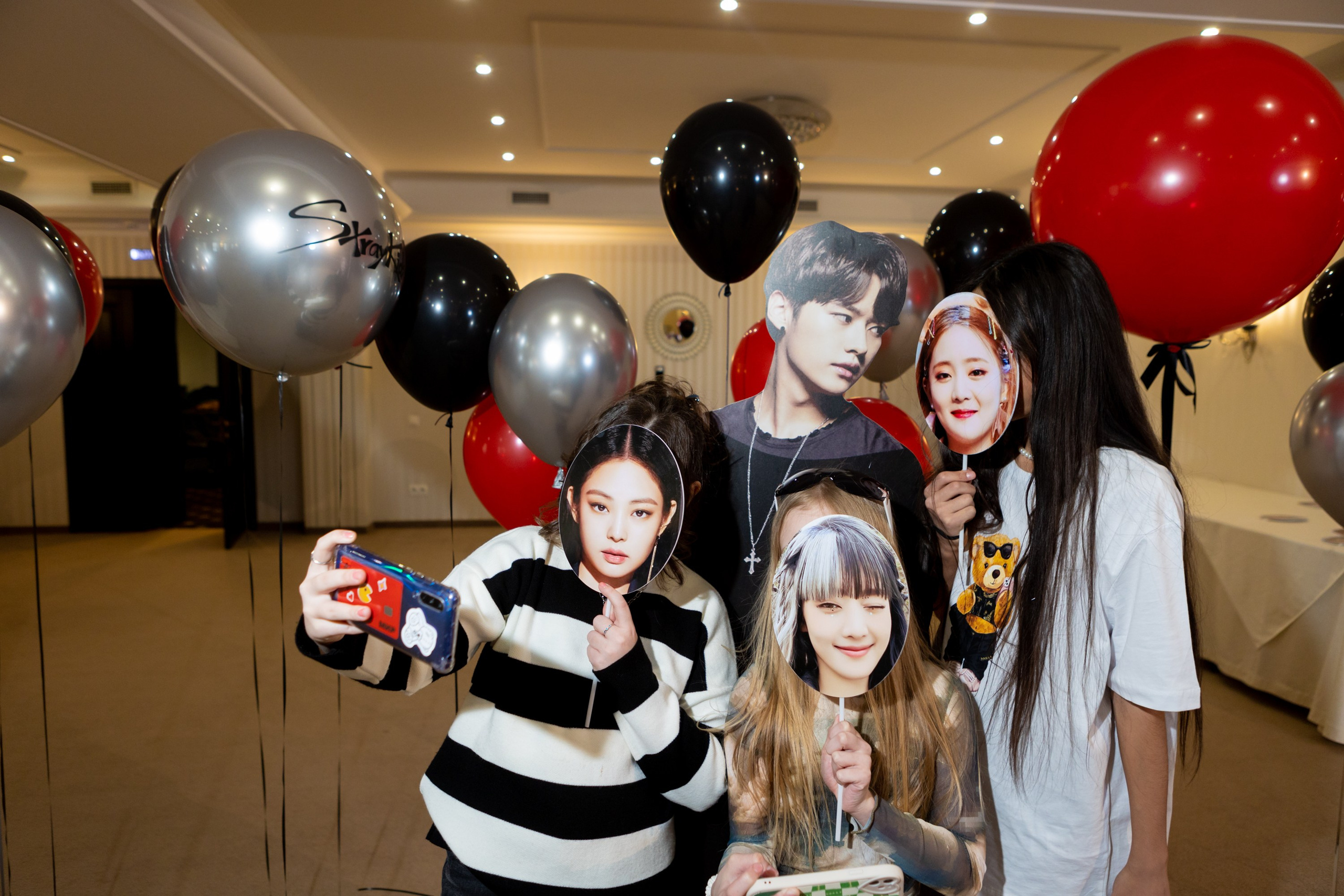 День Рождения Варвары. Фотограф в Оренбурге. Профессиональный фотограф