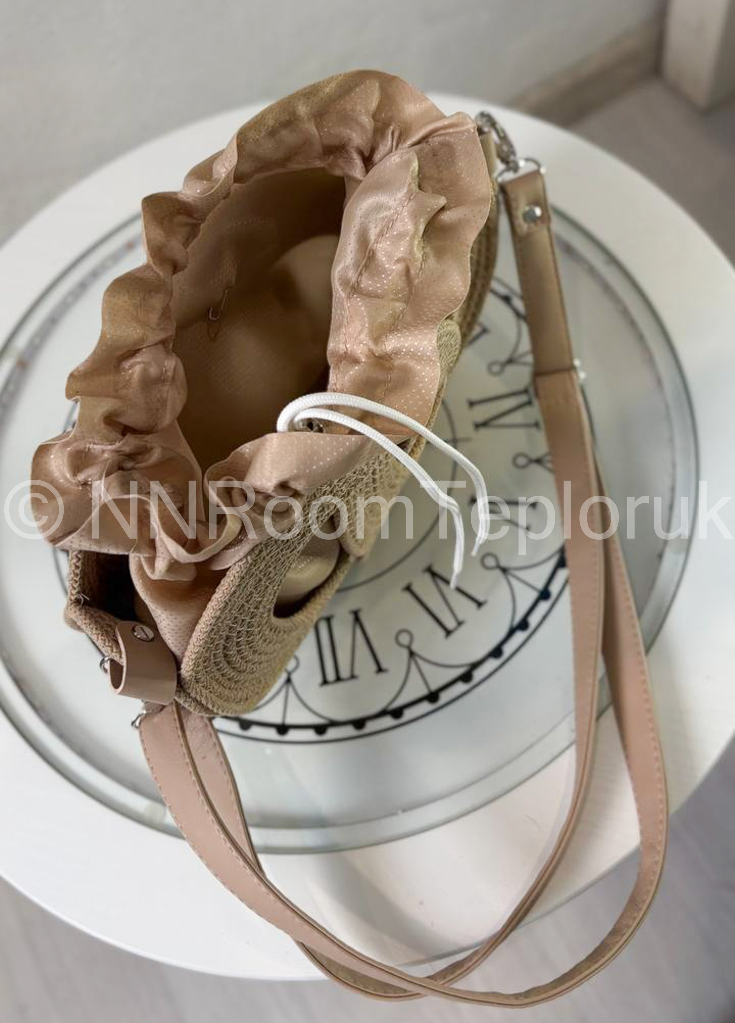 Сумки и брелки. NNRoomТеплорук