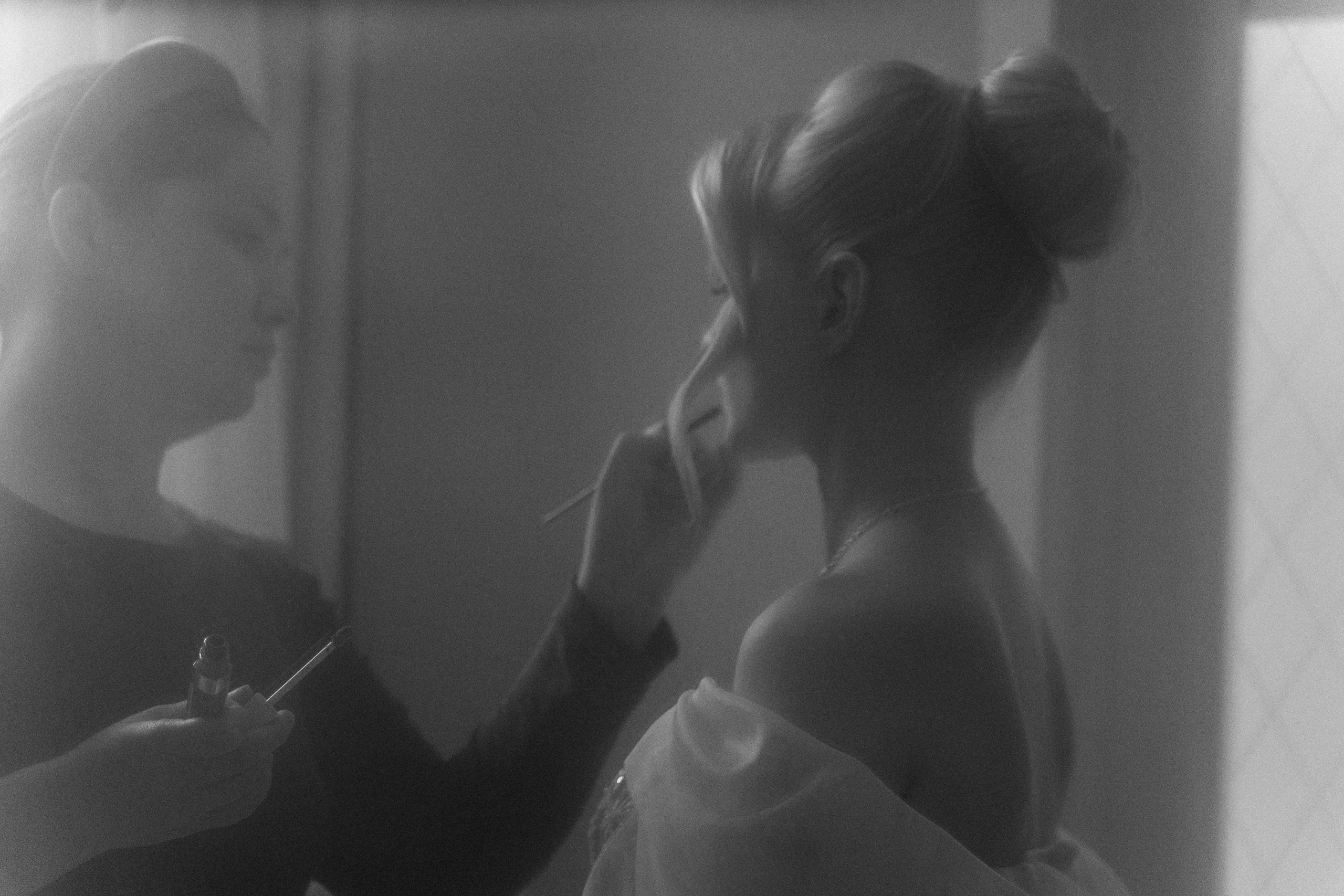 Love in Black and White. Professional photoartist in St. Petersburg (wedding, reportage, portrait, model book, love story) Alexander Shvedov