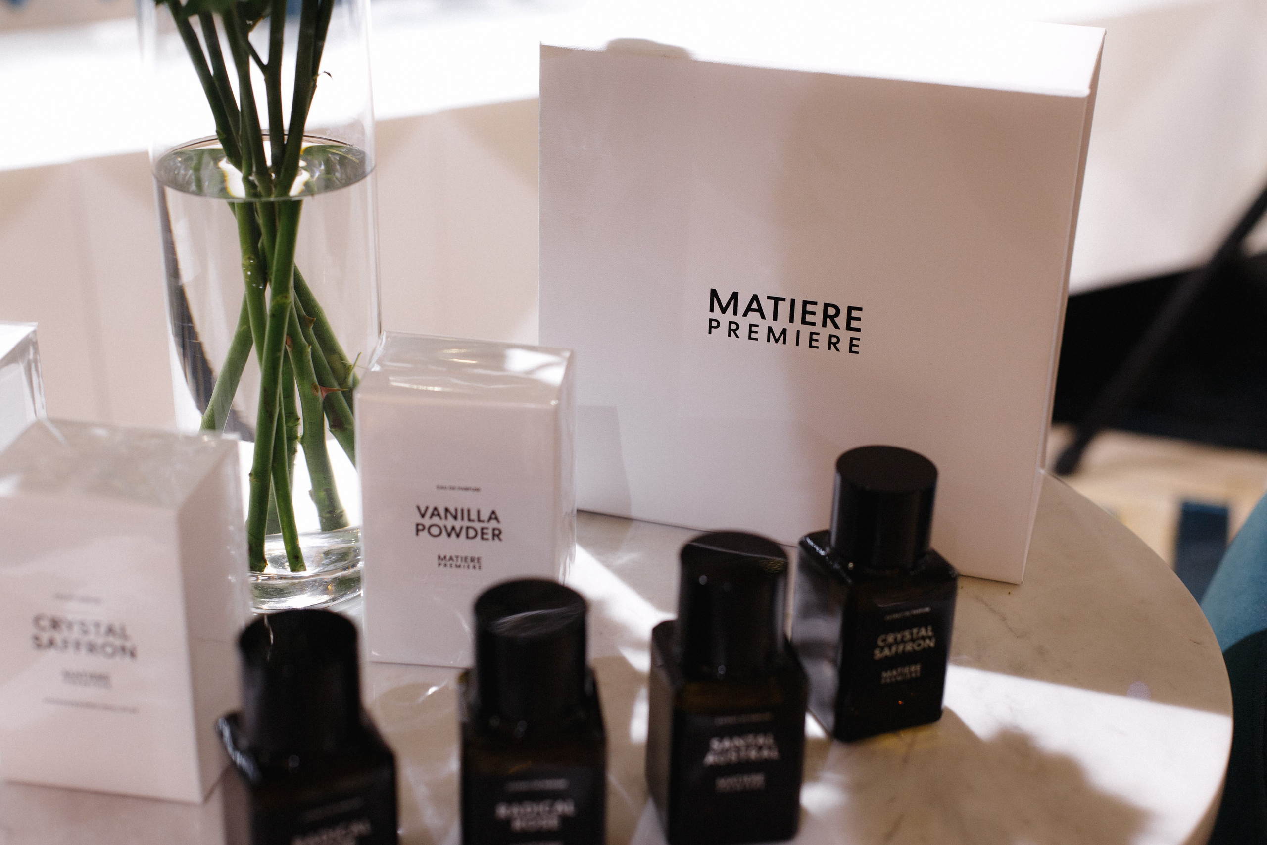 PROBIRKA21 — ПРЕЗЕНТАЦИЯ MATIERE PREMIERE. СВОИ. ФОТООТЧЕТЫ-СОБЫТИЯ-МЕСТА