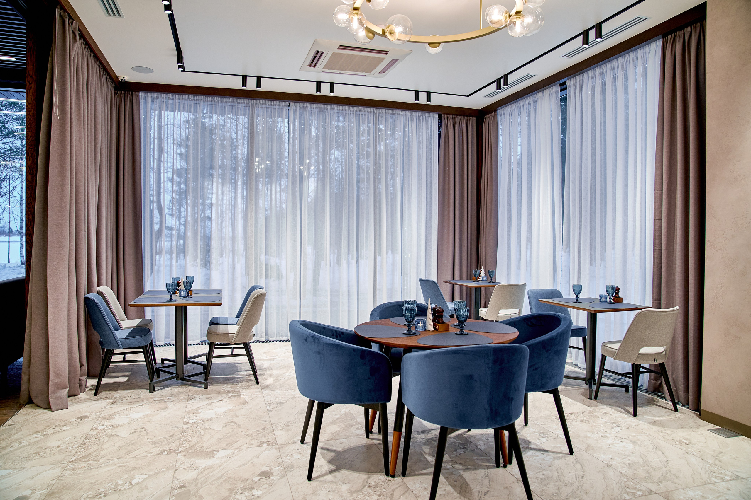 ТОЧКА НА КАРТЕ — ПРИОЗЕРСК