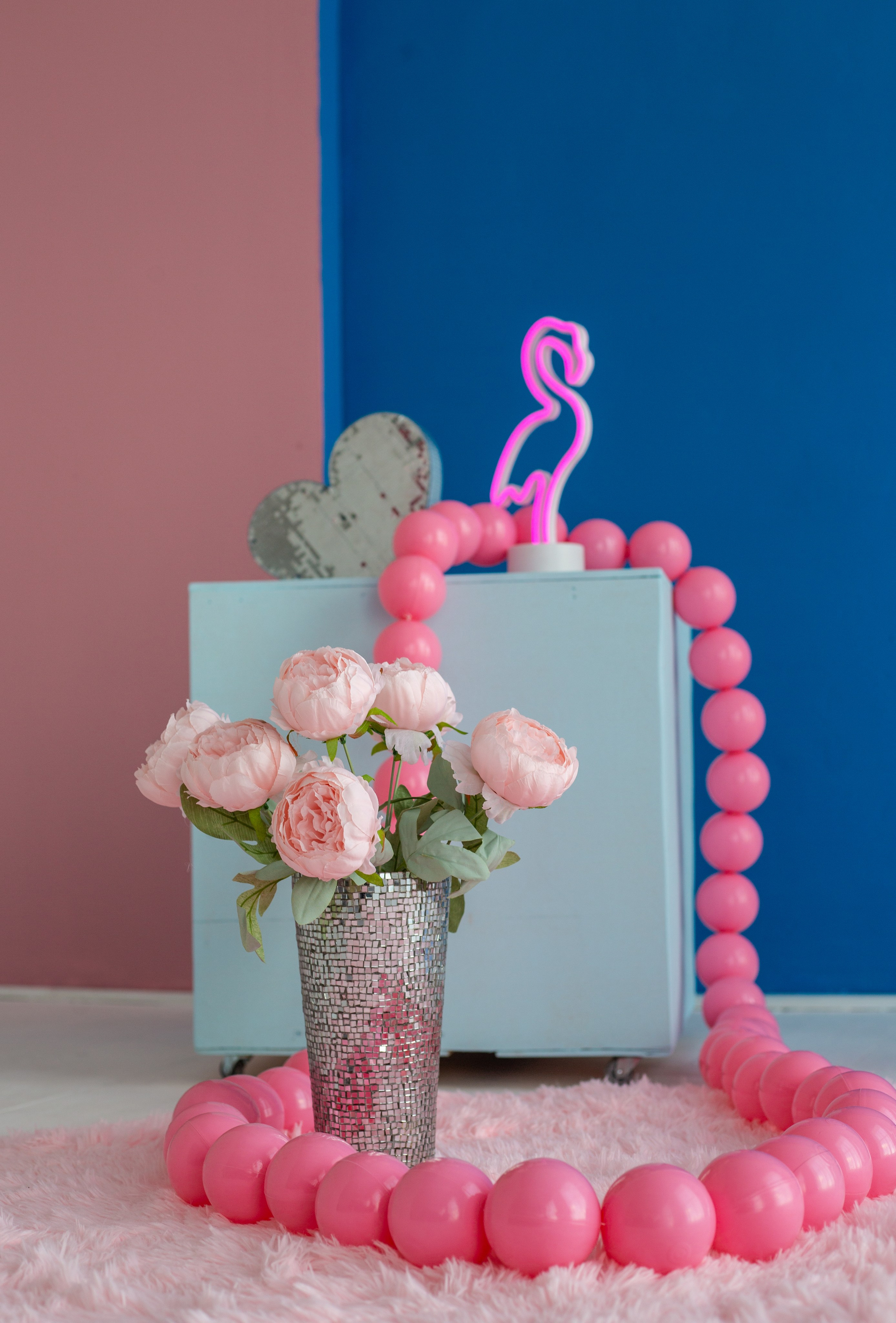 Фотостудия «Небо»