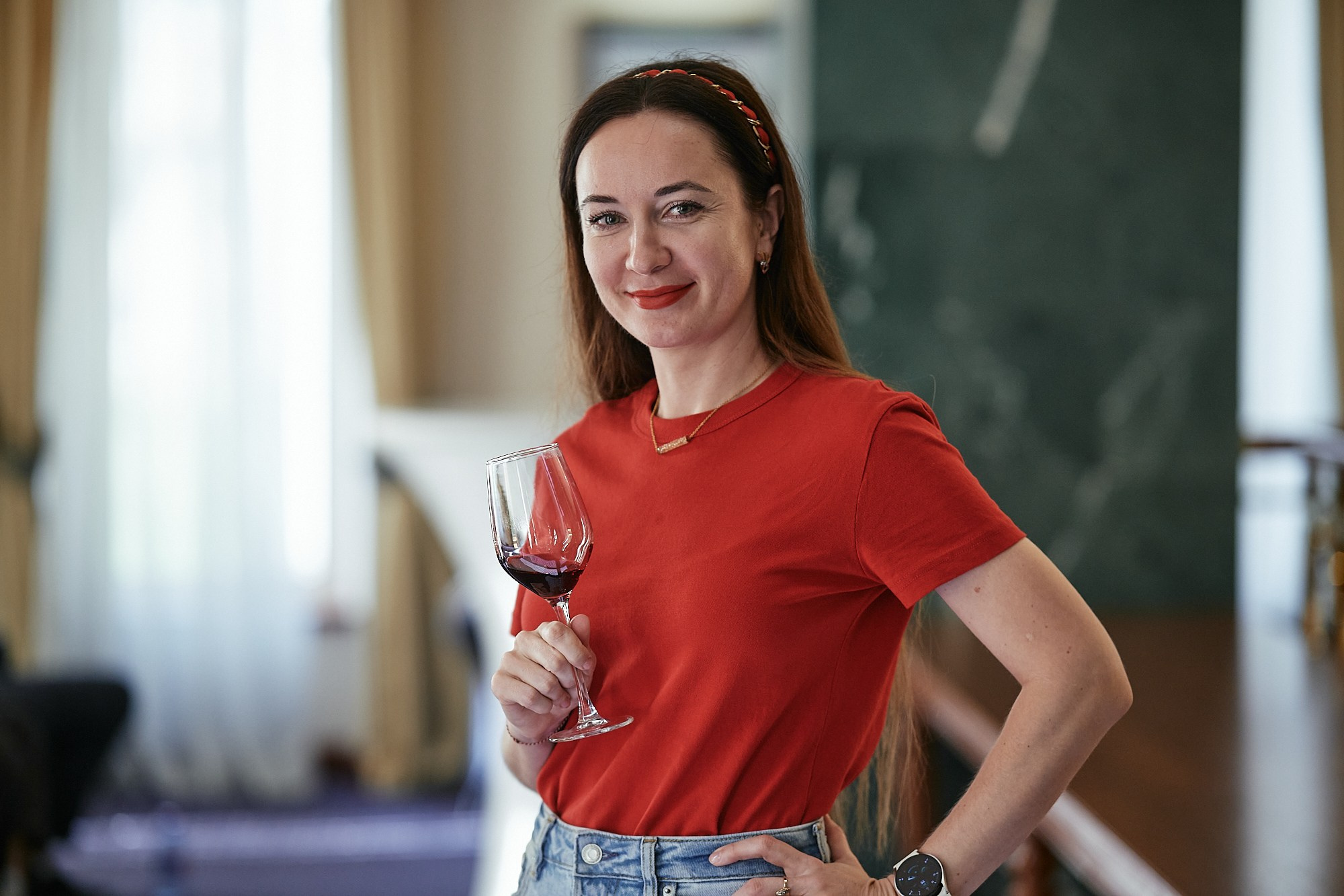 Деловой репортаж. Фотограф Артем Дербенев Москва