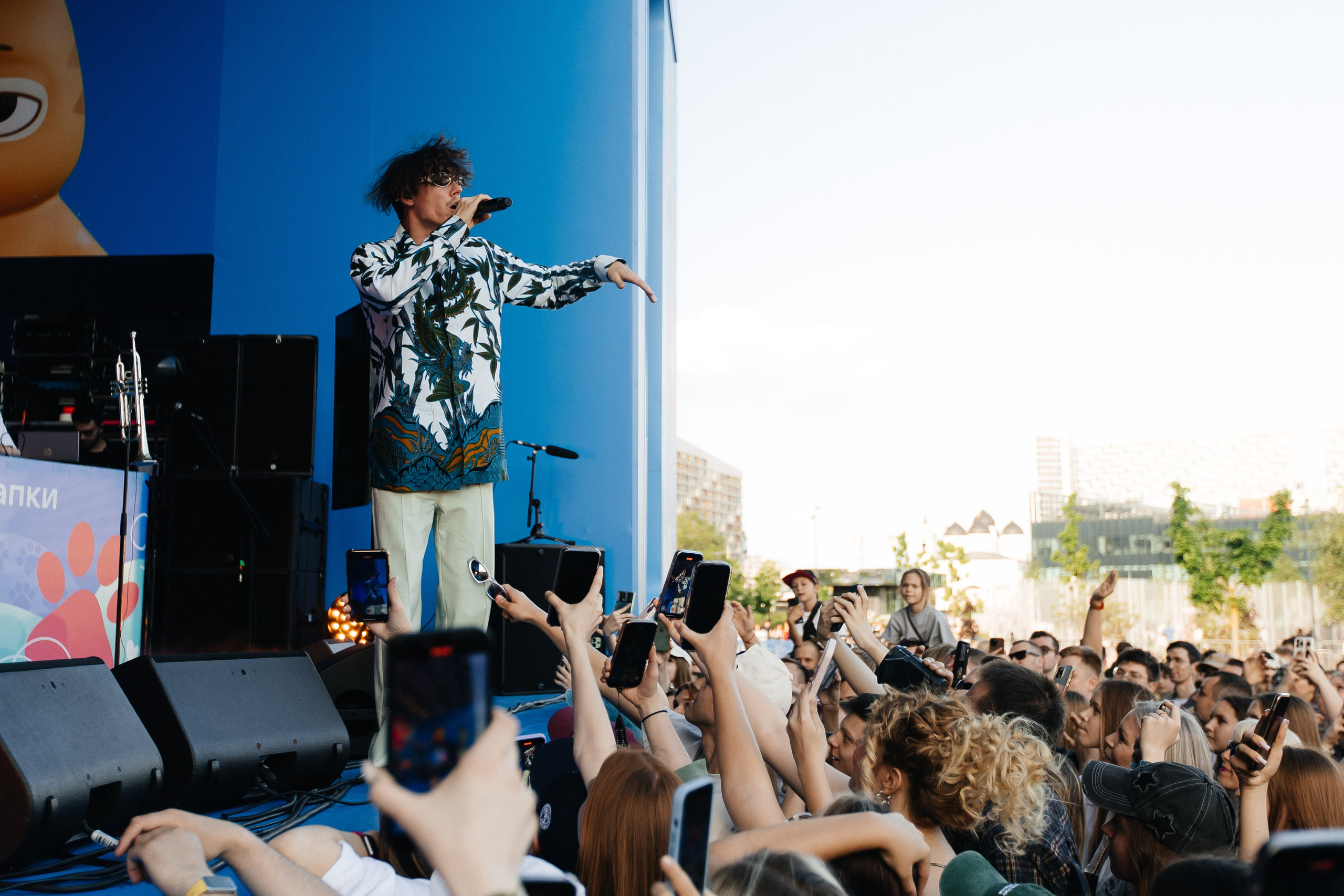 PORTFOLIO. Five Media — репортажный фотограф Москва | Мск