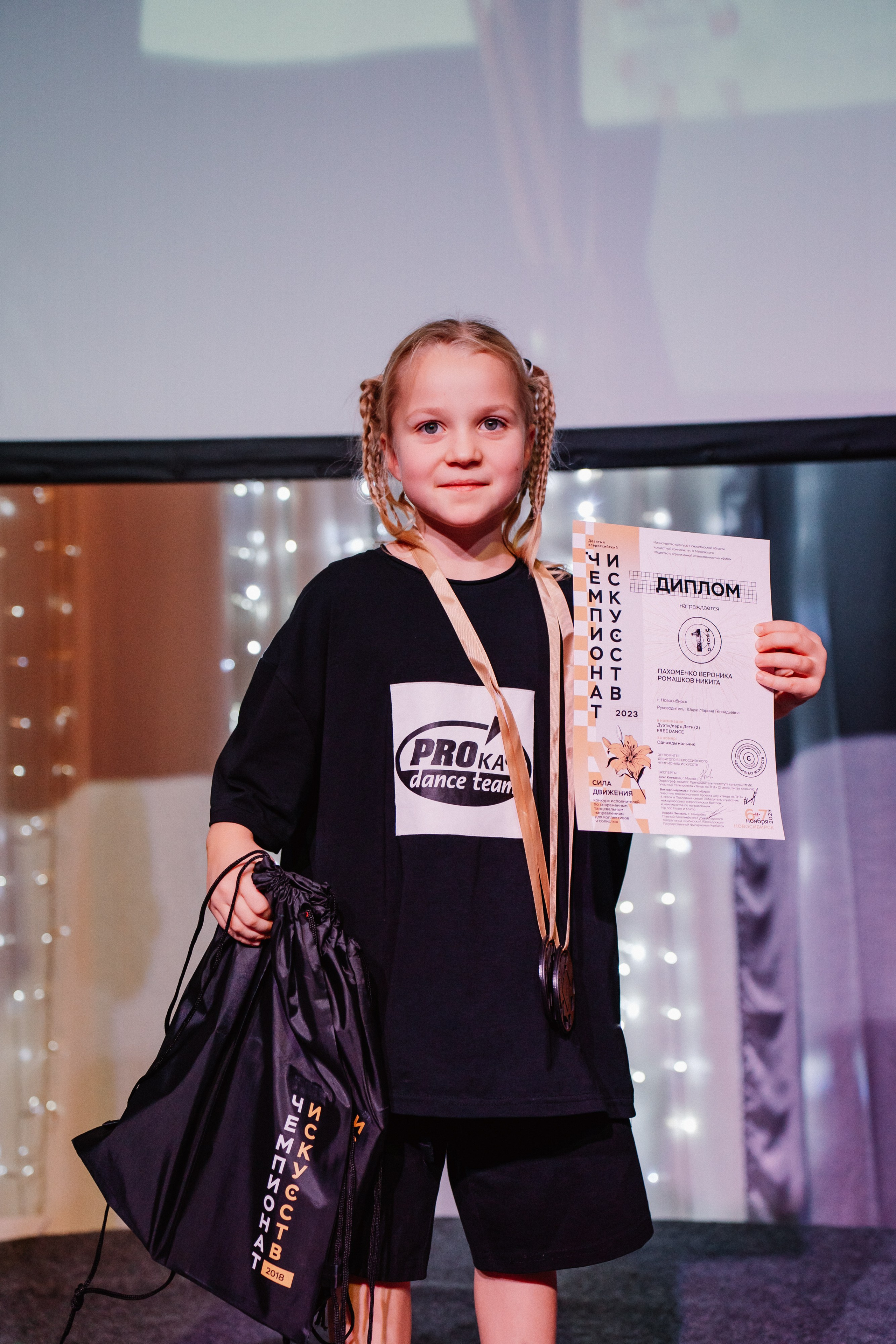 IX Чемпионат Искусств — День 2. Воробьева Ксения — Спортивный и танцевальный фотограф Новосибирск