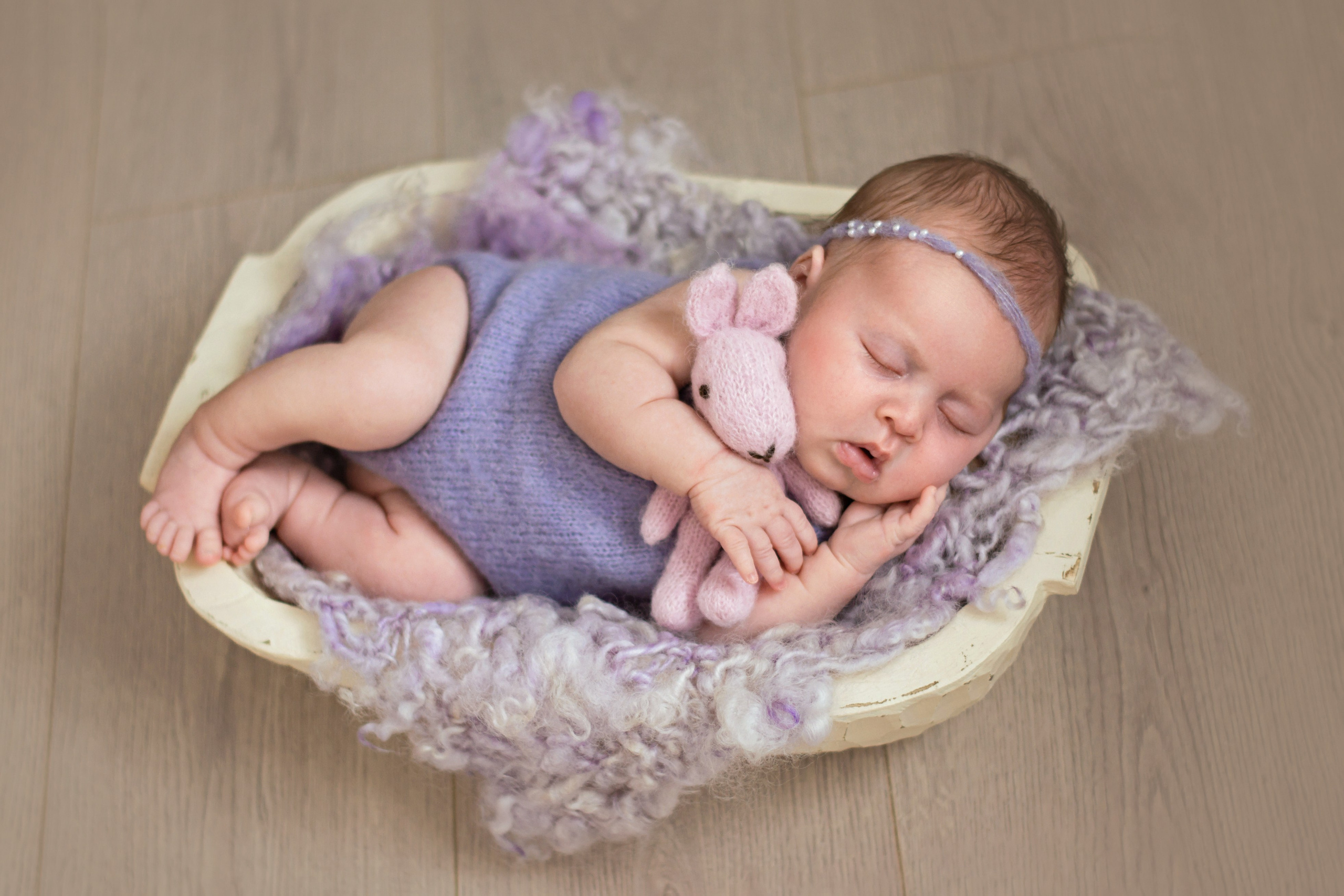 Фотограф новорождённых детский фотограф Сыктывкар Наталья Линдт