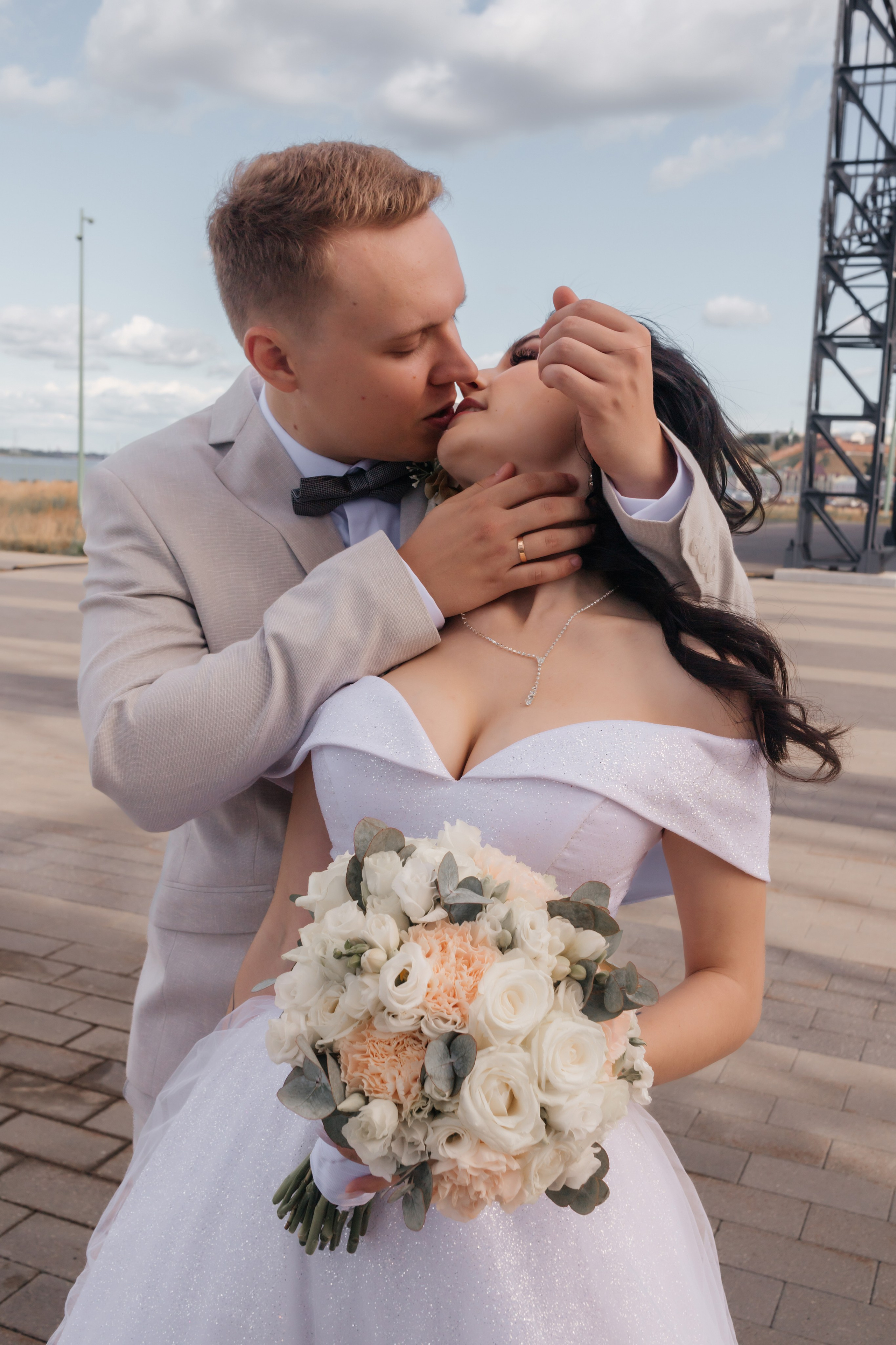 5 Идеальных Мест для Свадебной Съемки в Нижнем Новгороде. Свадебный фотограф и фотограф Love-Store в Нижнем Новгороде Анастасия