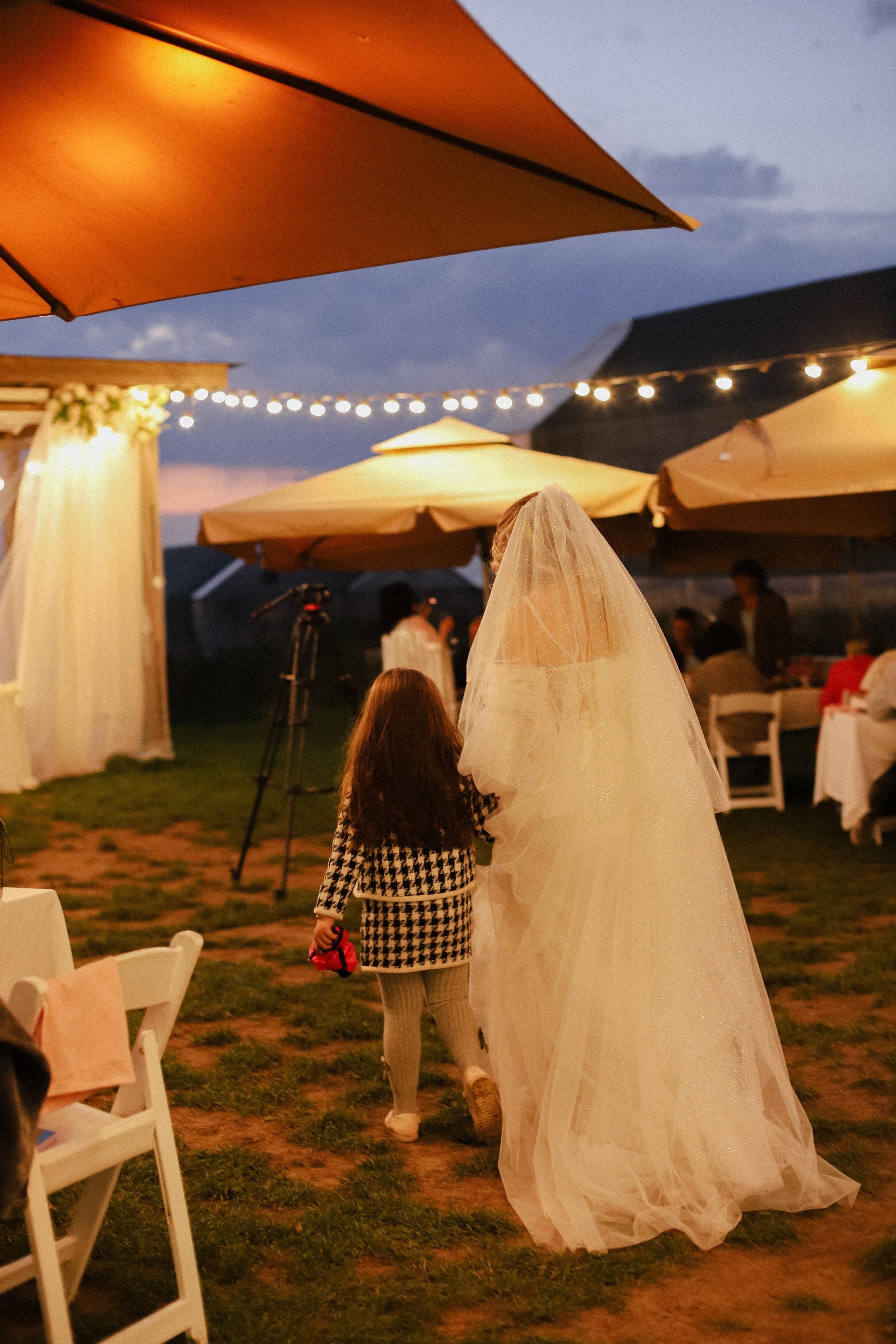 Рустам и Елизавета. Фотограф в Алматы и Москве Даша Пушкина