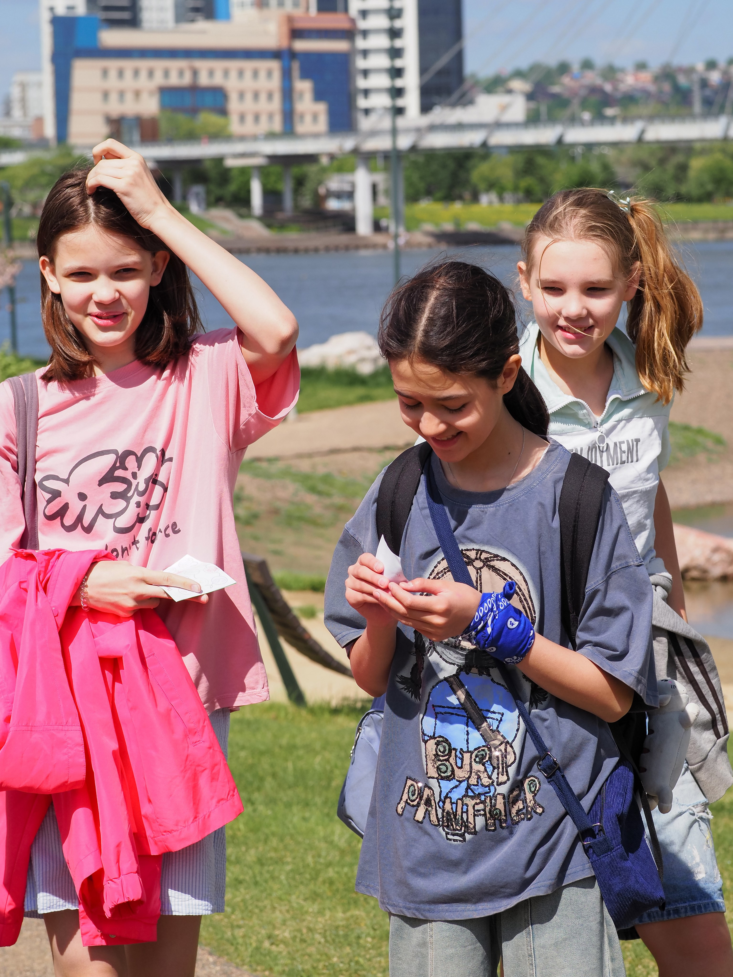 Яркие детки. Семейный фотограф в Красноярске Лизоркина Вера