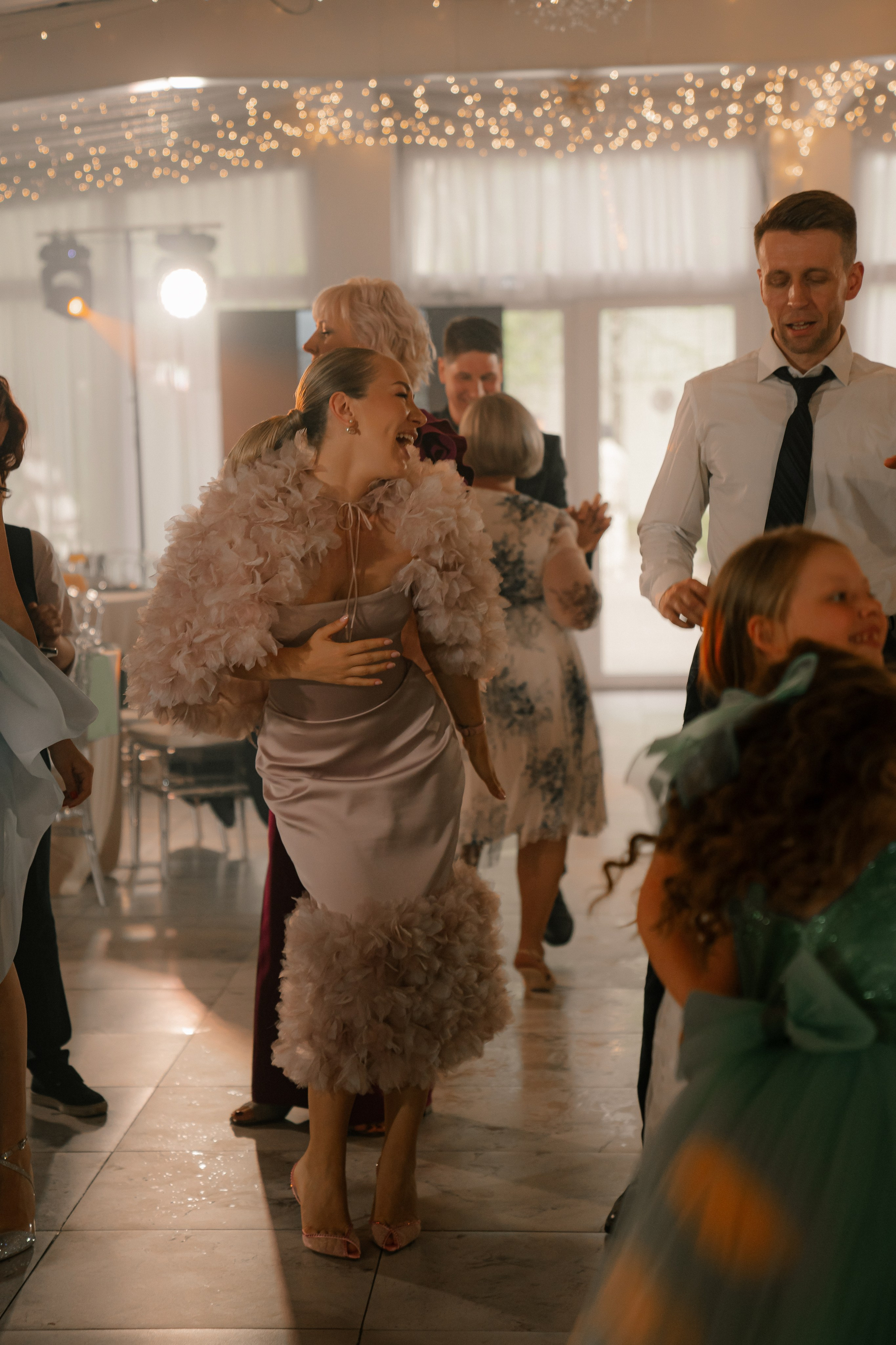 EVENT. Фотограф Юлия Сомова