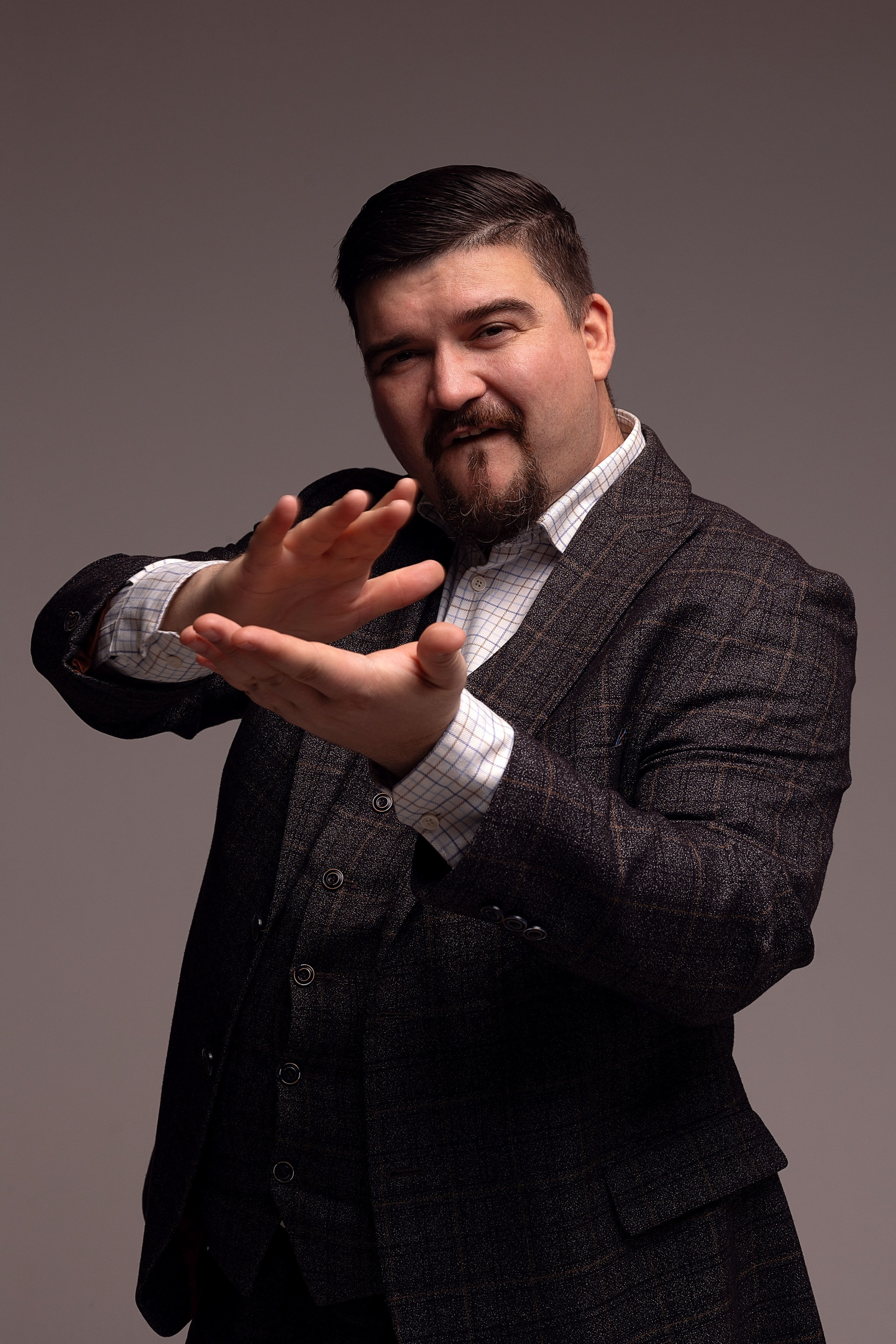 Александр. Фотосессия для бизнес тренера. Контент фотограф Казань Татьяна Горина