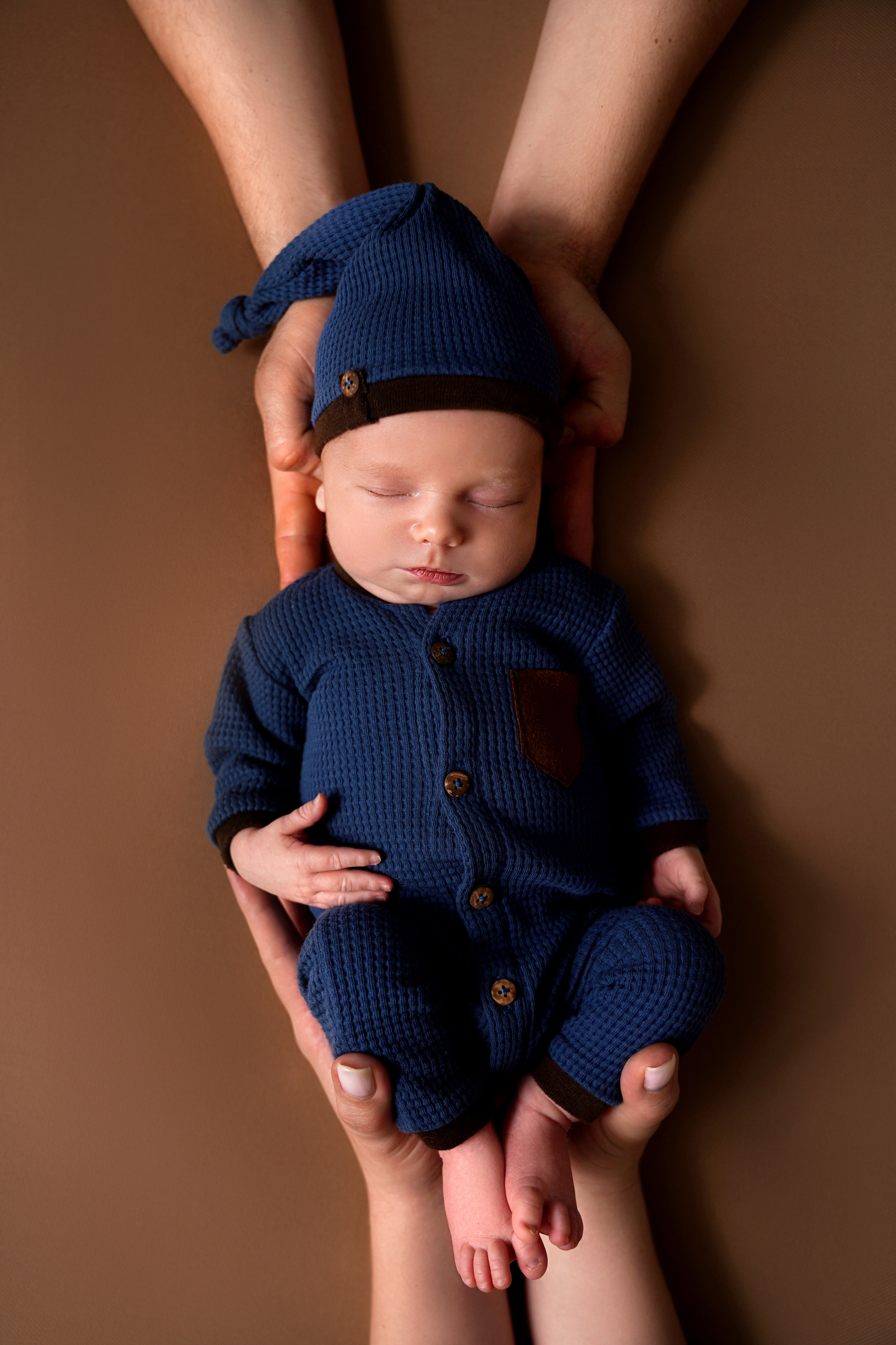 Фотосессия новорожденного (newborn). Фотограф новорожденных, детей до года и беременных в Симферополе