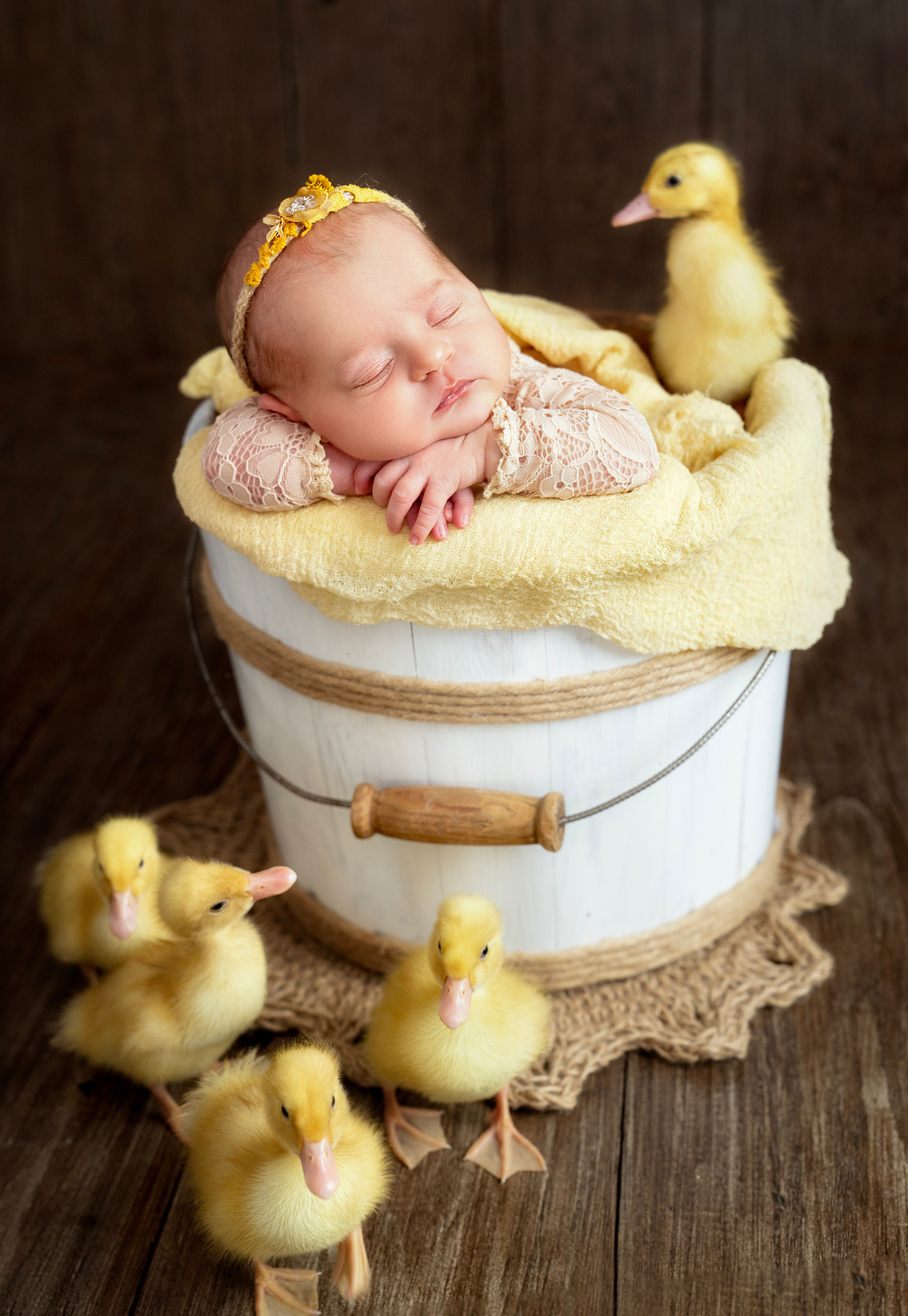 Фотосессия новорожденного (newborn). Фотограф новорожденных, детей до года и беременных в Симферополе