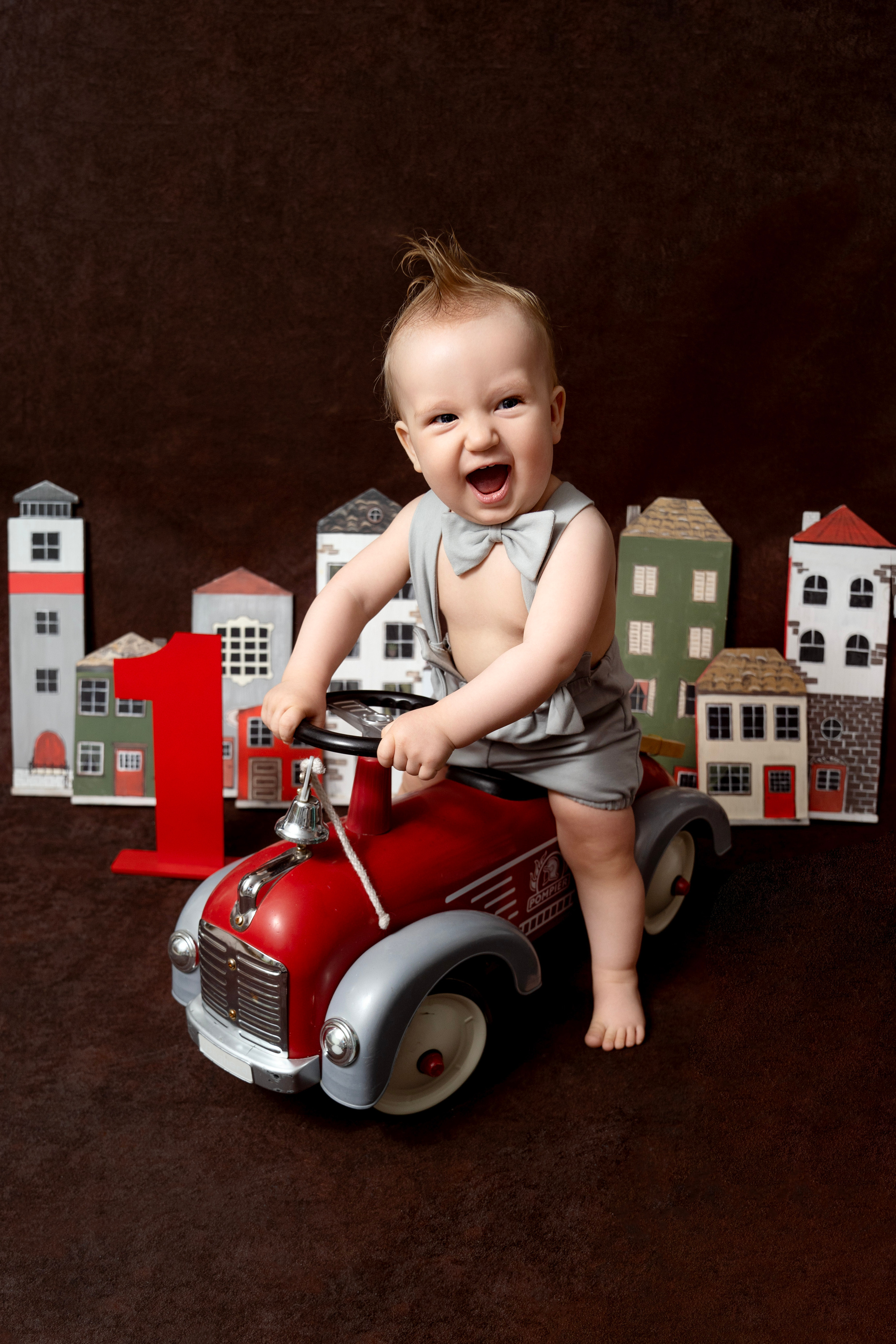 Фотосессия ГОДОВАСИЕ. Фотограф новорожденных, детей до года и беременных в Симферополе