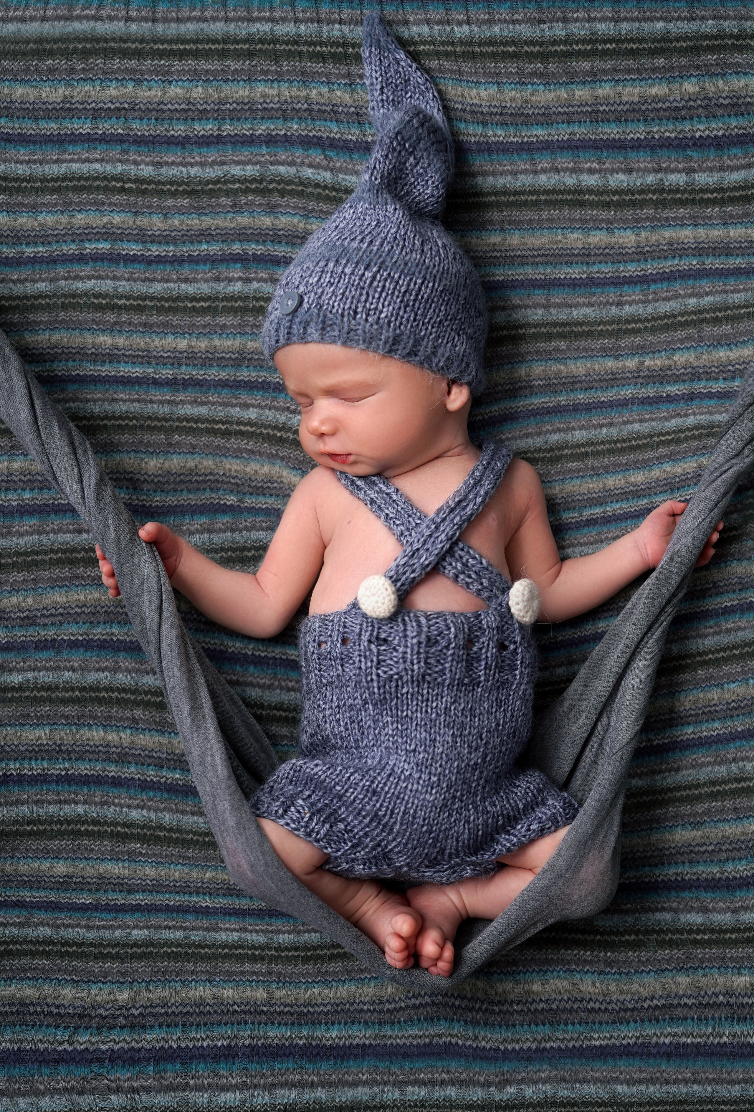 Фотосессия новорожденного (newborn). Фотограф новорожденных, детей до года и беременных в Симферополе