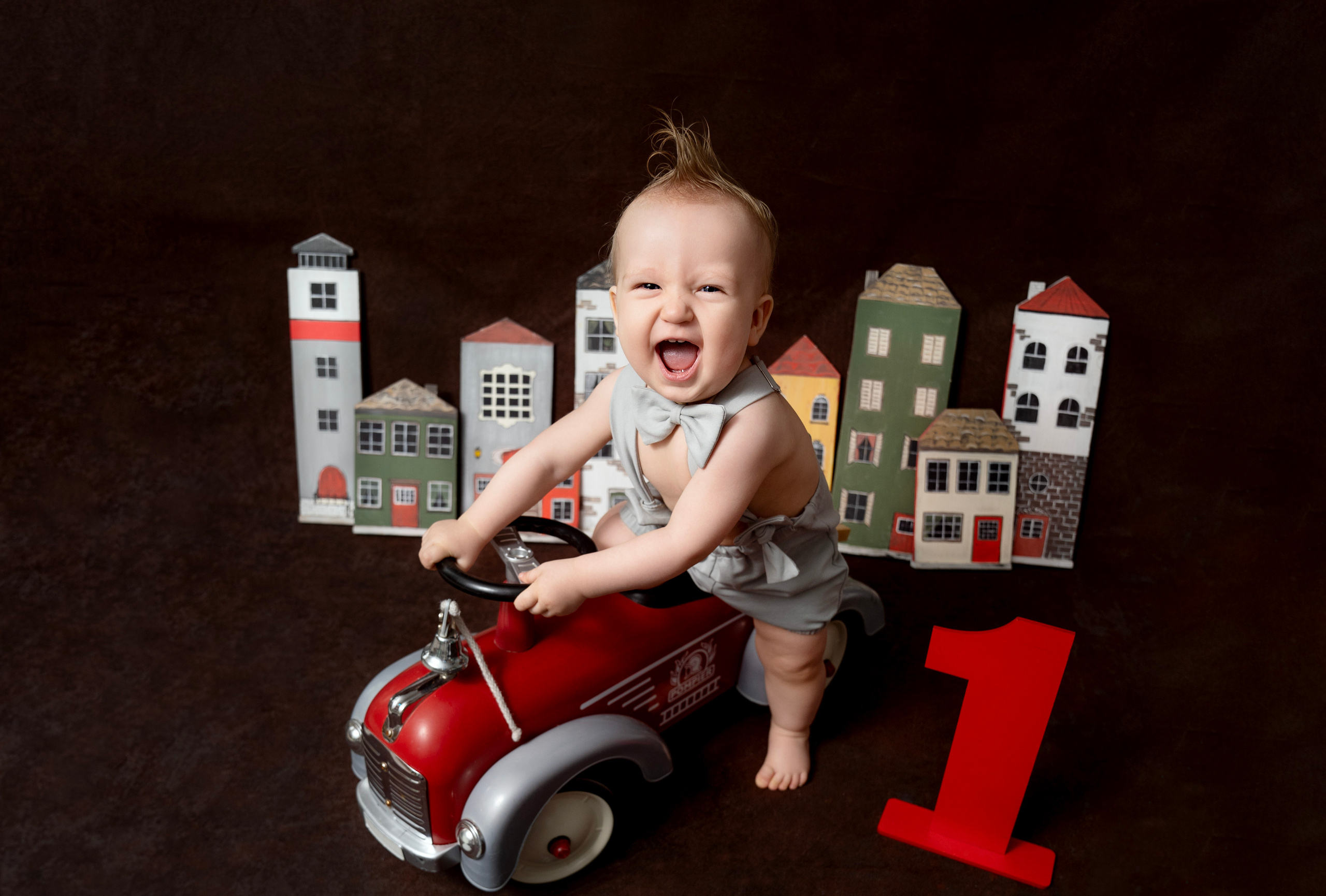 Фотосессия ГОДОВАСИЕ. Фотограф новорожденных, детей до года и беременных в Симферополе