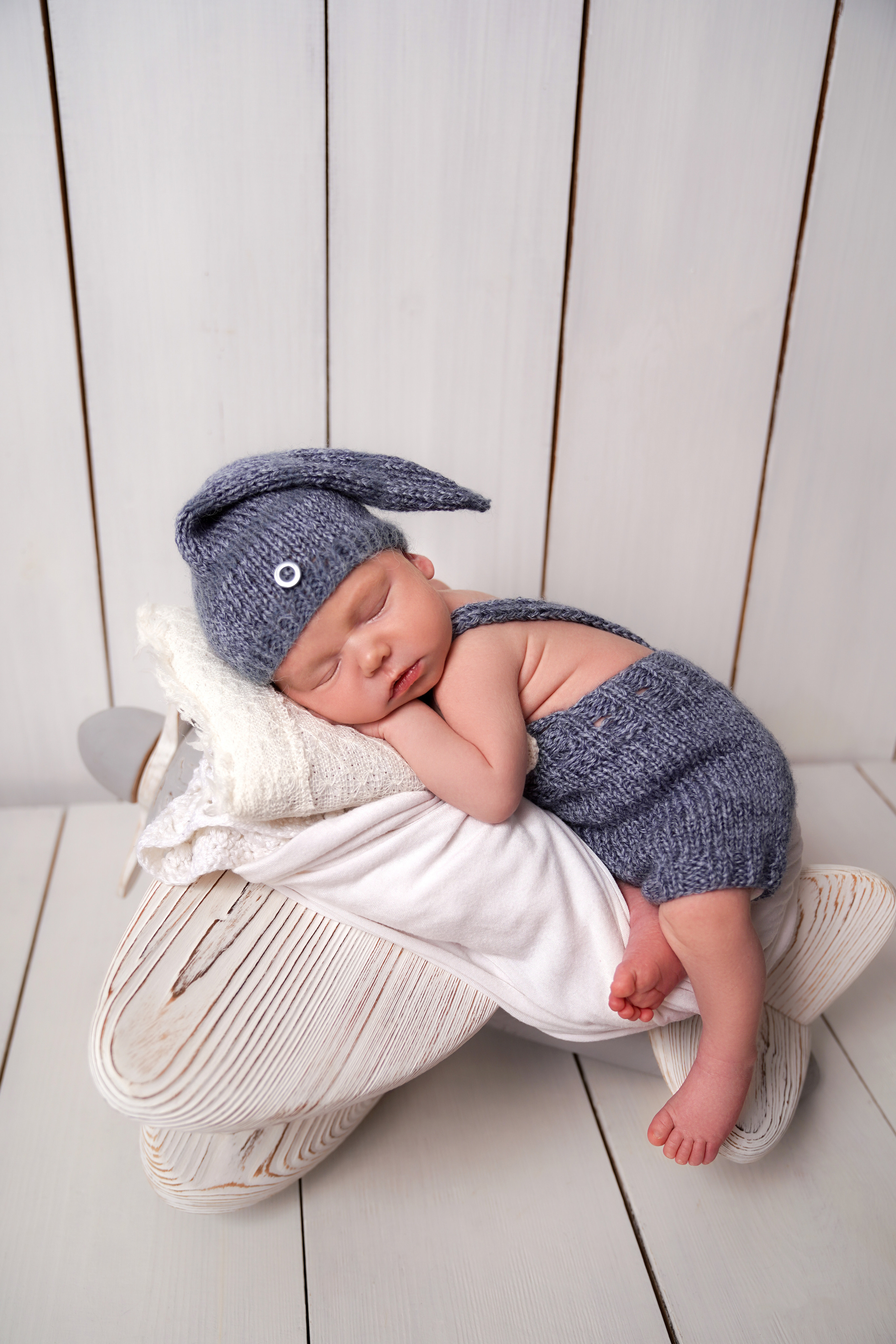 Фотосессия новорожденного (newborn). Фотограф новорожденных, детей до года и беременных в Симферополе