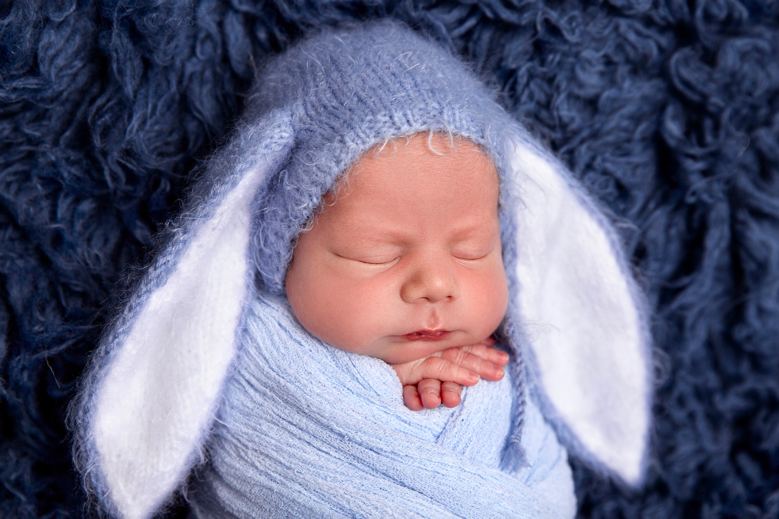 Фотосессия новорожденного (newborn). Фотограф новорожденных, детей до года и беременных в Симферополе