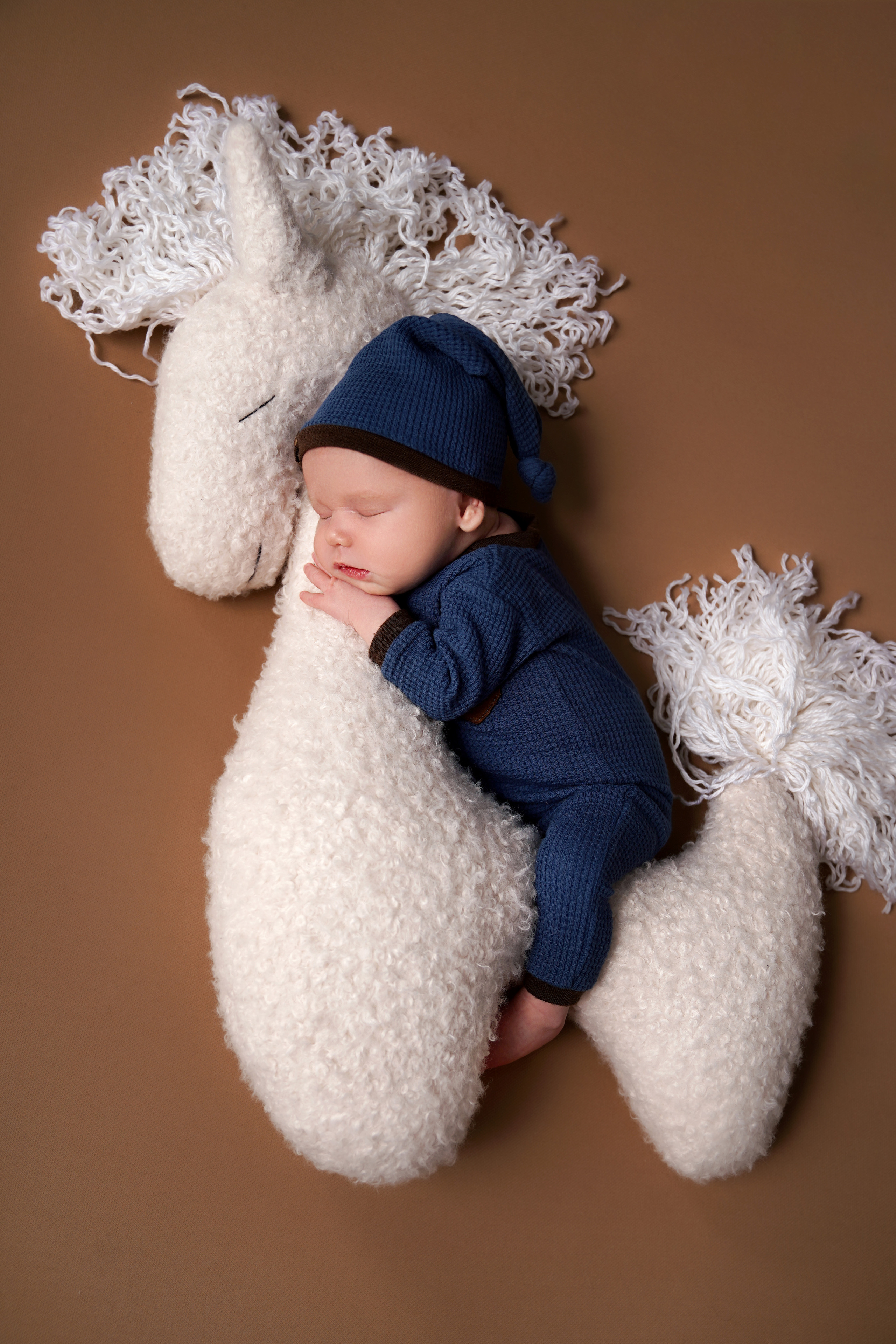 Фотосессия новорожденного (newborn). Фотограф новорожденных, детей до года и беременных в Симферополе