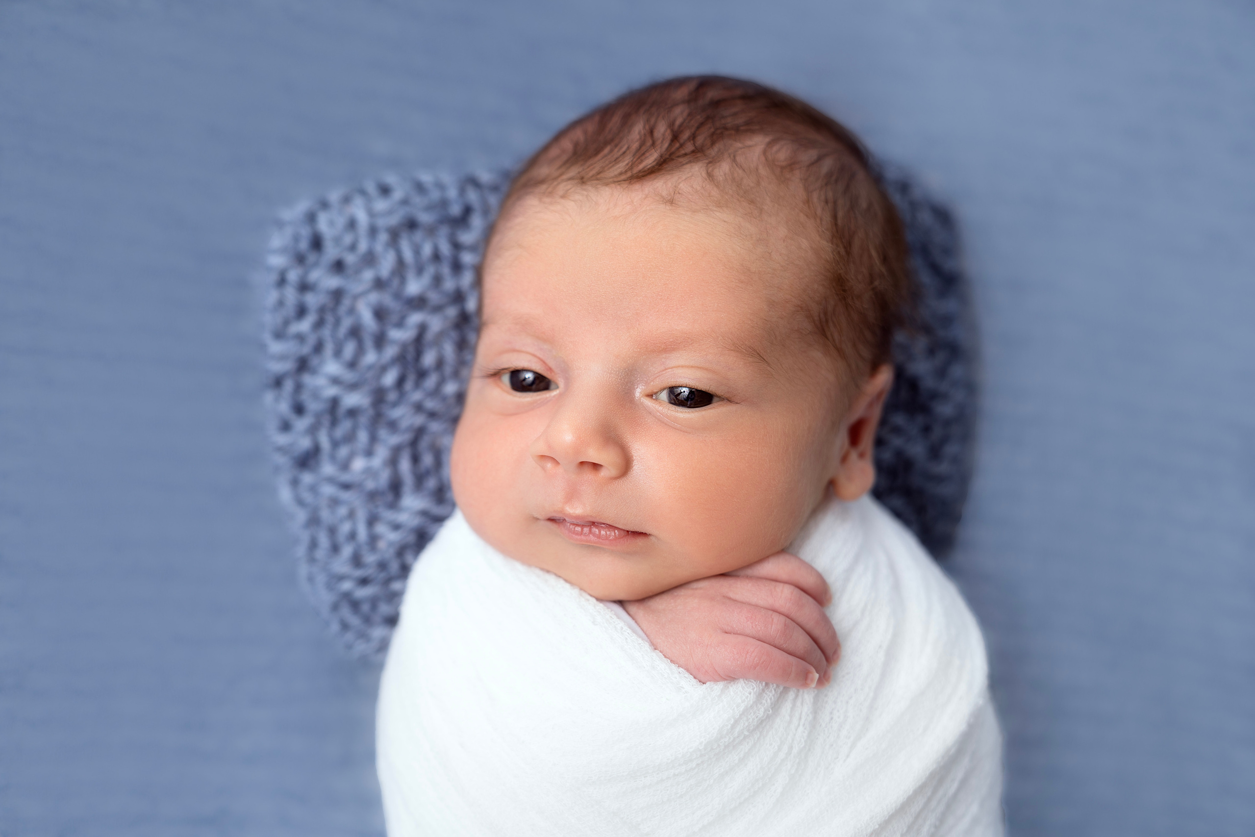 Фотосессия новорожденного (newborn). Фотограф новорожденных, детей до года и беременных в Симферополе