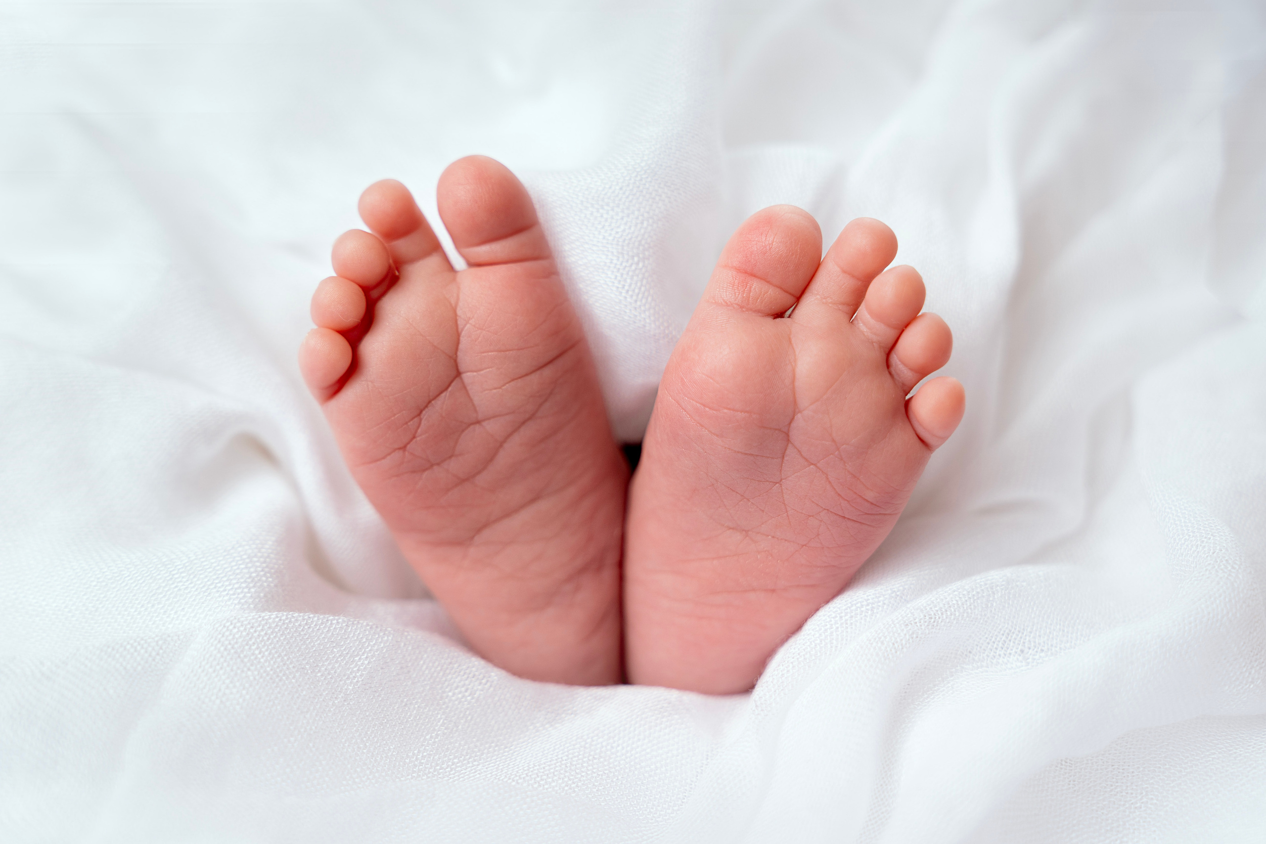 Фотосессия новорожденного (newborn). Фотограф новорожденных, детей до года и беременных в Симферополе