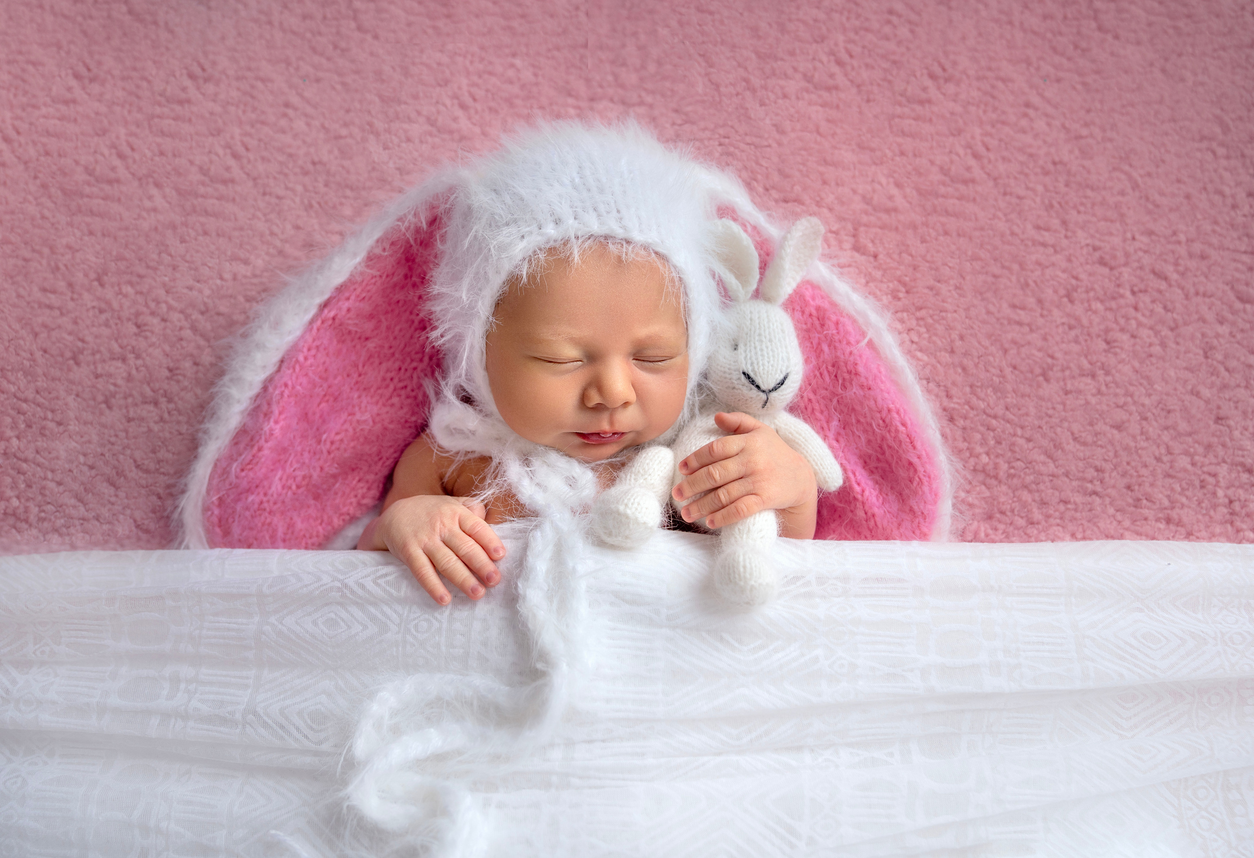 Фотосессия новорожденного (newborn). Фотограф новорожденных, детей до года и беременных в Симферополе