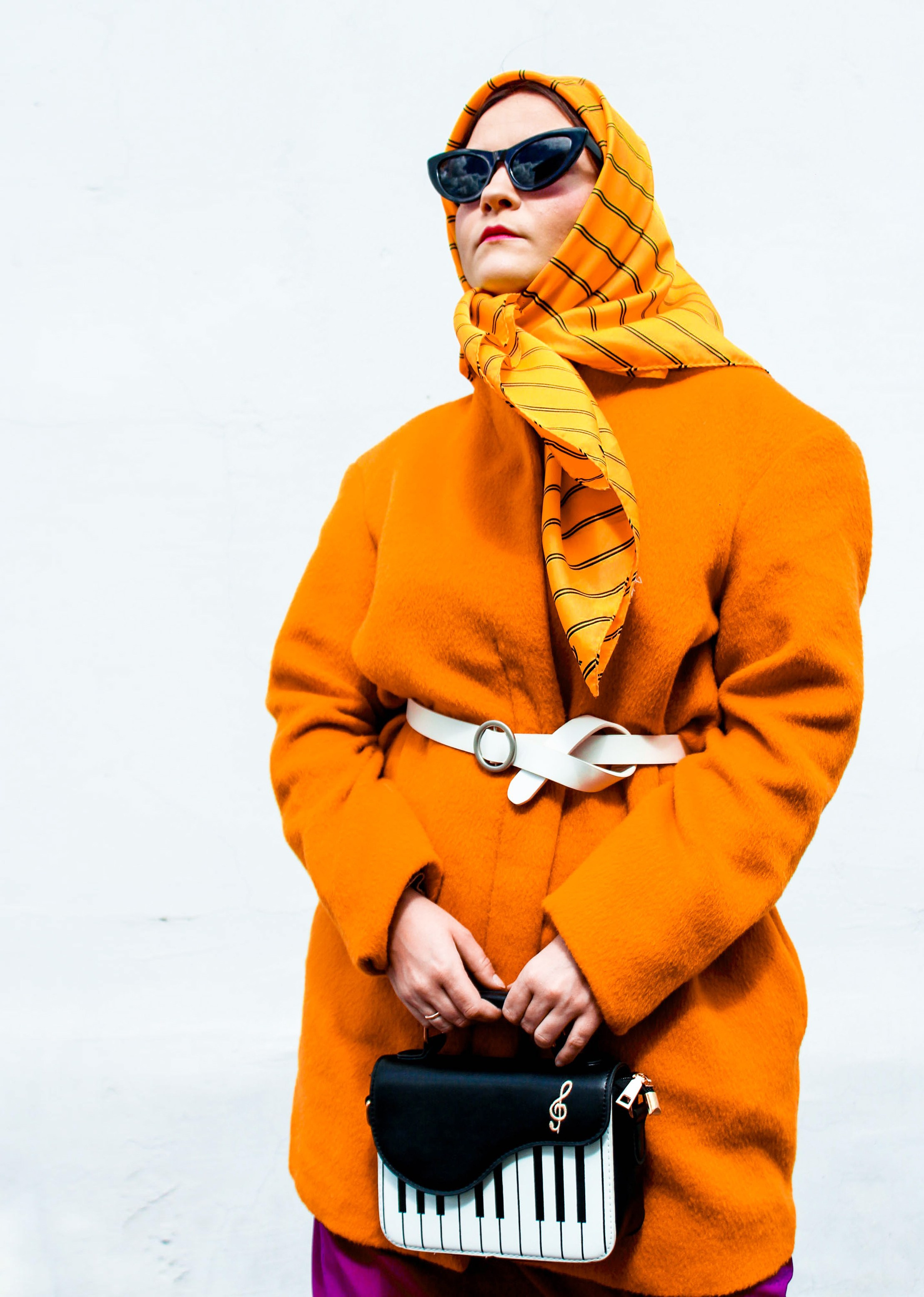 Досье. Натали де Шан. Школа креативной fashion-рекламы