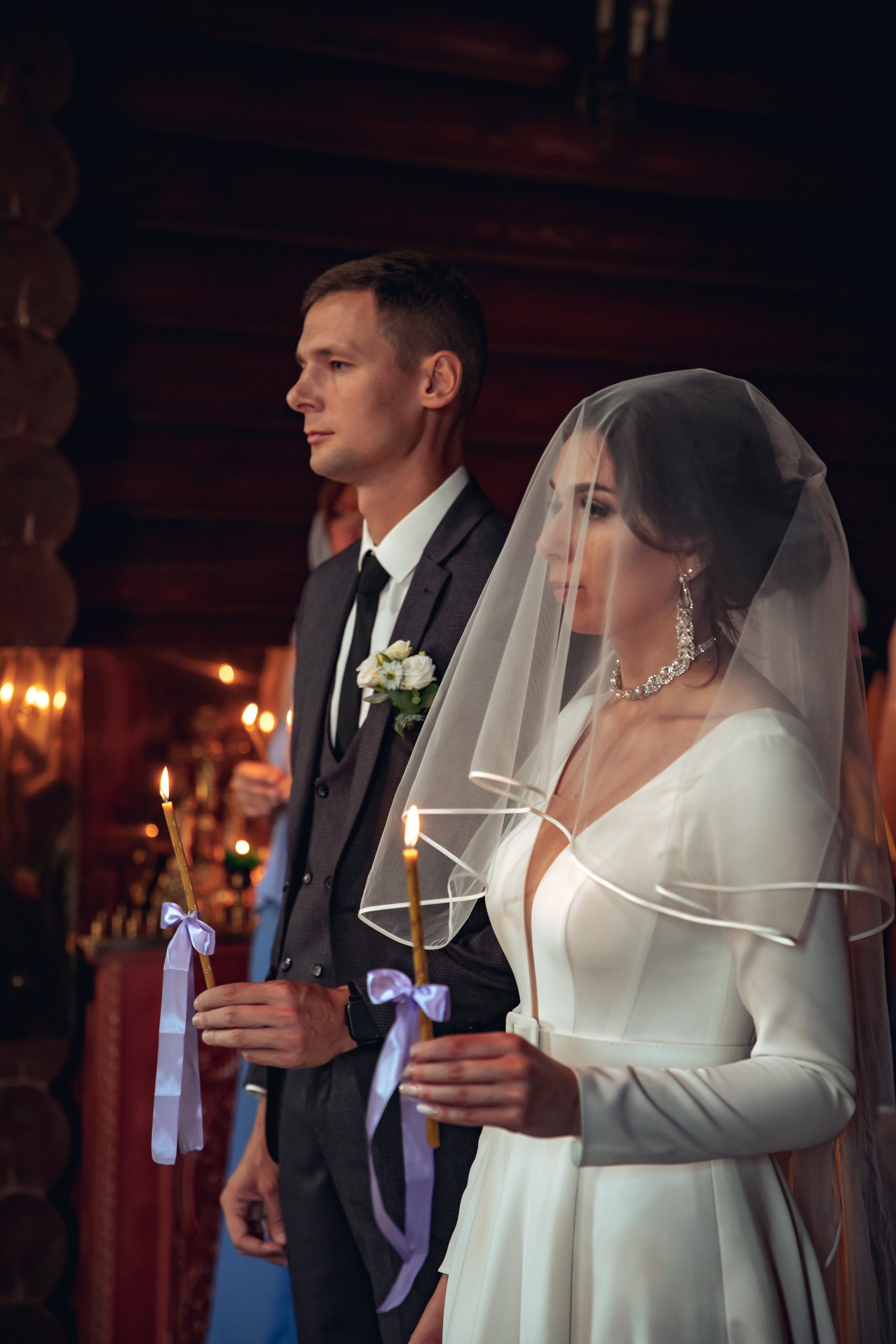 ВЕНЧАНИЕ. Дарья Бухреева — фотограф, видеограф и фототерапевт. Москва и мир