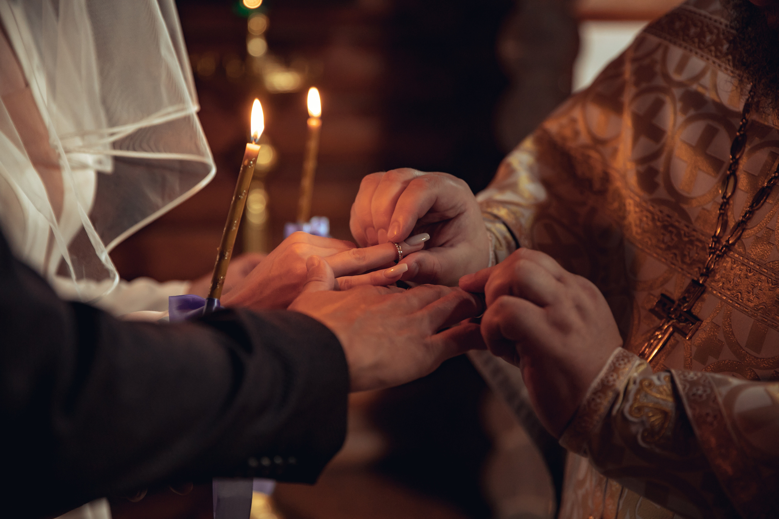 ВЕНЧАНИЕ. Дарья Бухреева — фотограф, видеограф и фототерапевт. Москва и мир