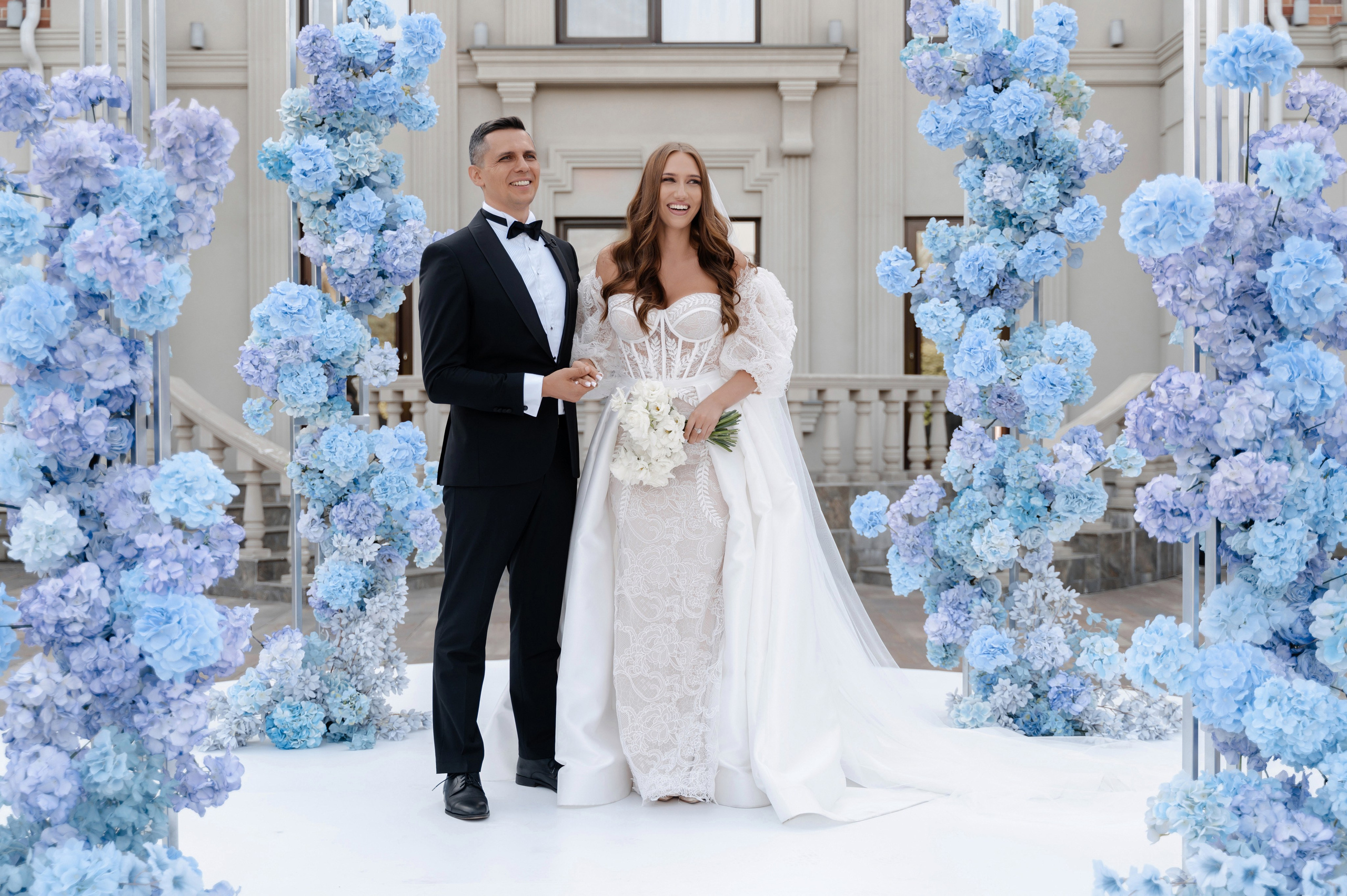 Свадебный фотограф в Ростове Максимов Максим