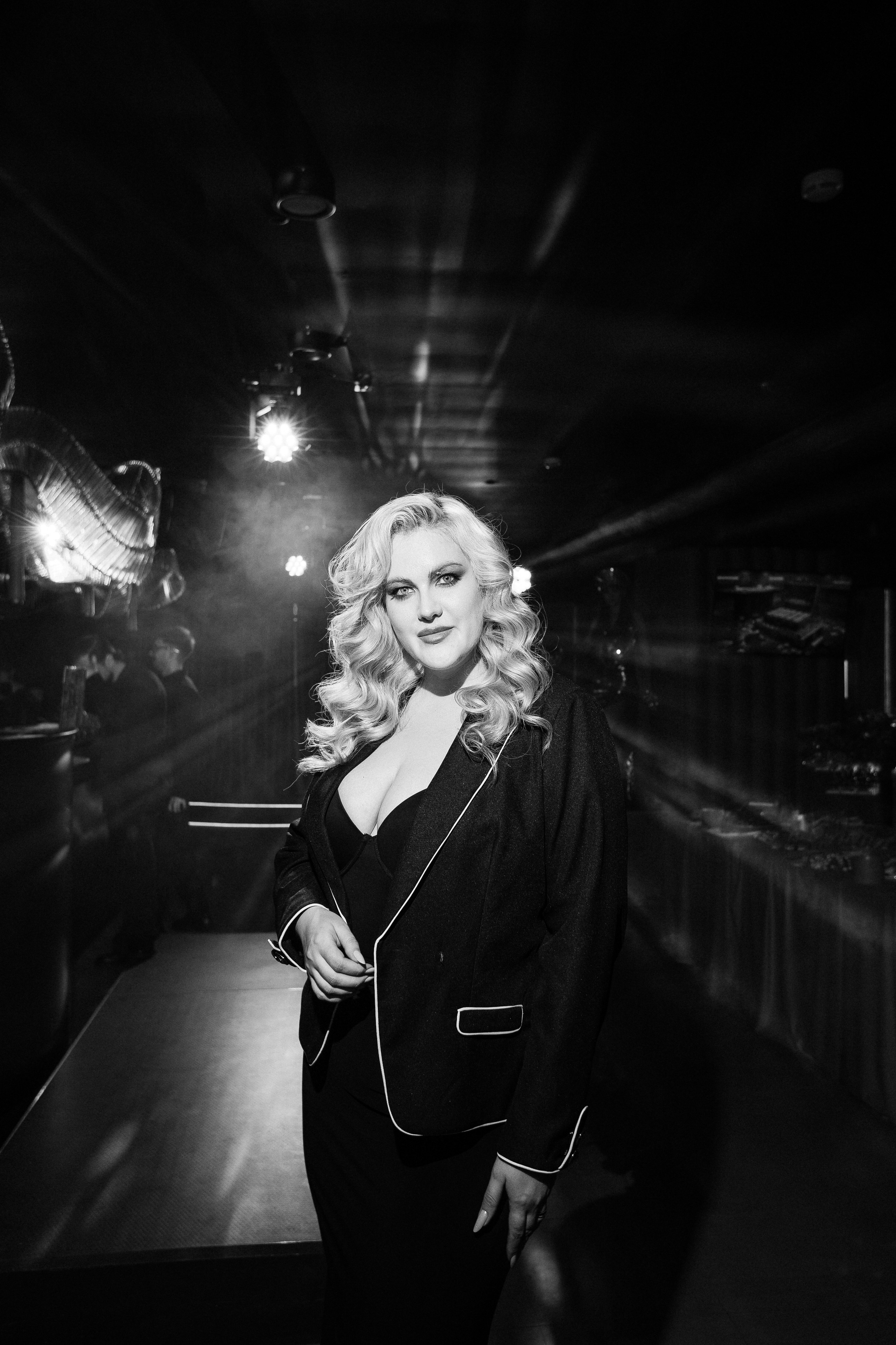 LA FAMIGLIA — SOLOVI — 1 YEAR. СВОИ. ФОТООТЧЕТЫ-СОБЫТИЯ-МЕСТА