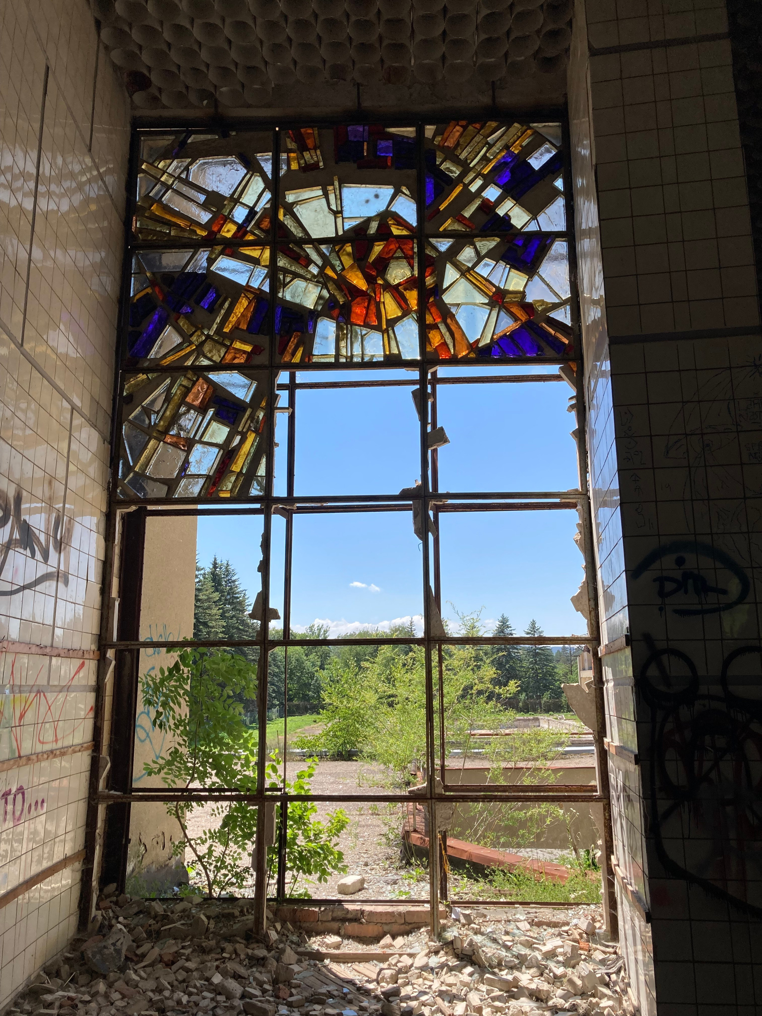 Кисловодск. Смотри, красота!