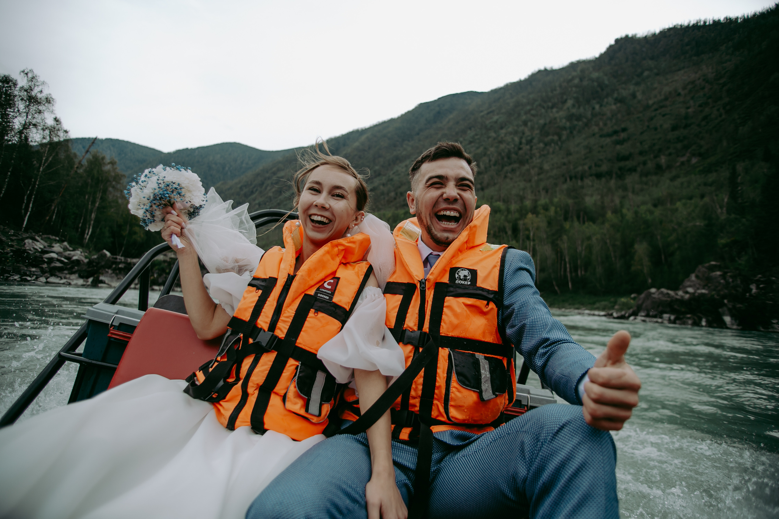 Свадьбы. Портретный фотограф Бийск|Красноярск Максим Тишков