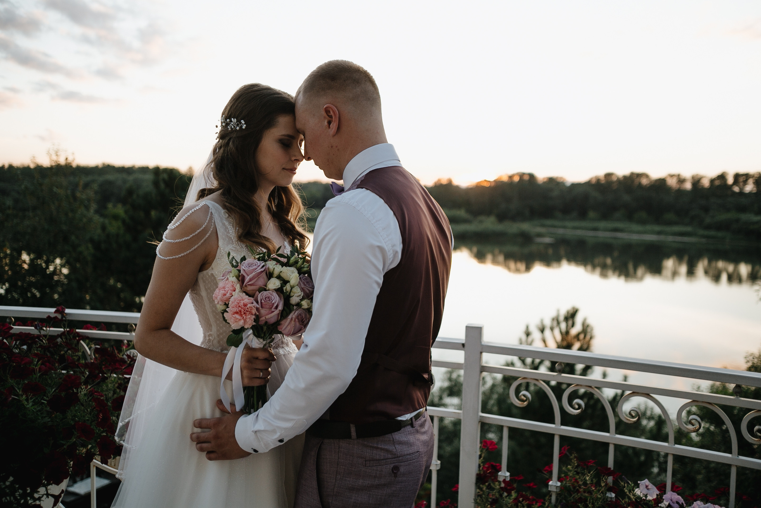 Свадьбы. Портретный фотограф Бийск|Красноярск Максим Тишков