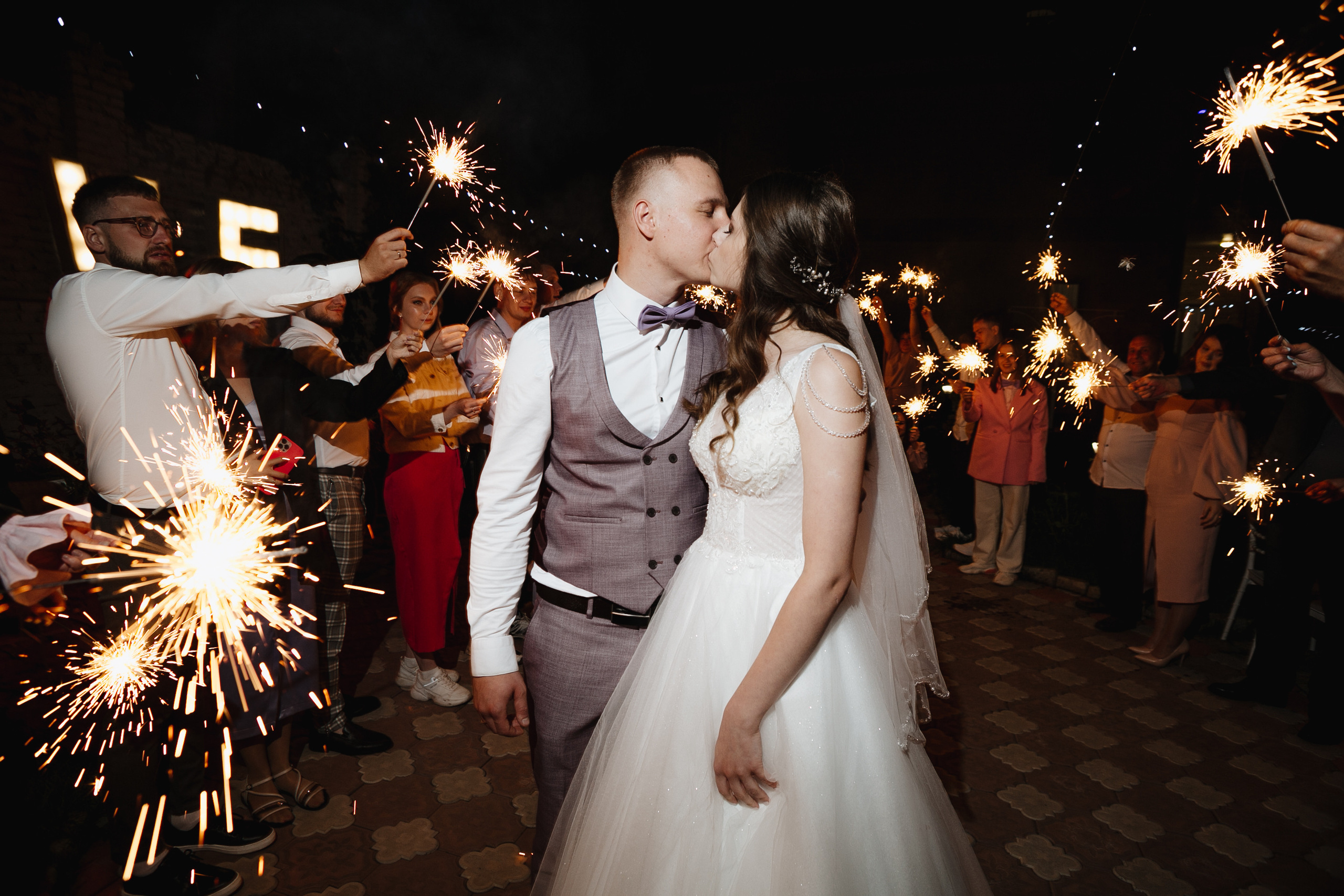 Свадьбы. Портретный фотограф Бийск|Красноярск Максим Тишков