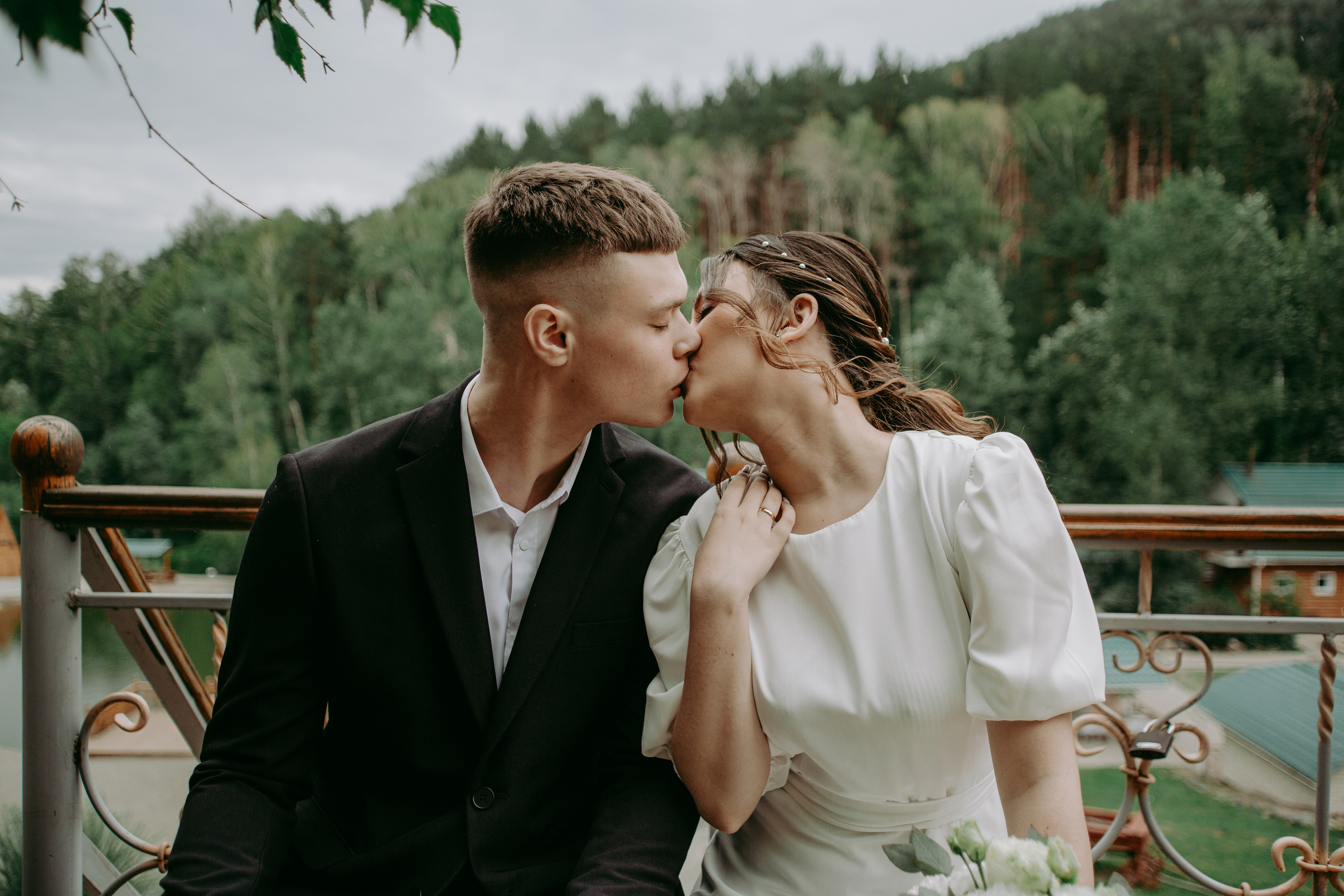 Свадьбы. Портретный фотограф Бийск|Красноярск Максим Тишков